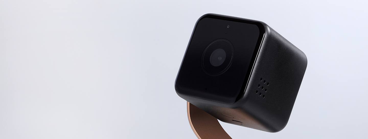 Hive View，camera，130°，monitor，