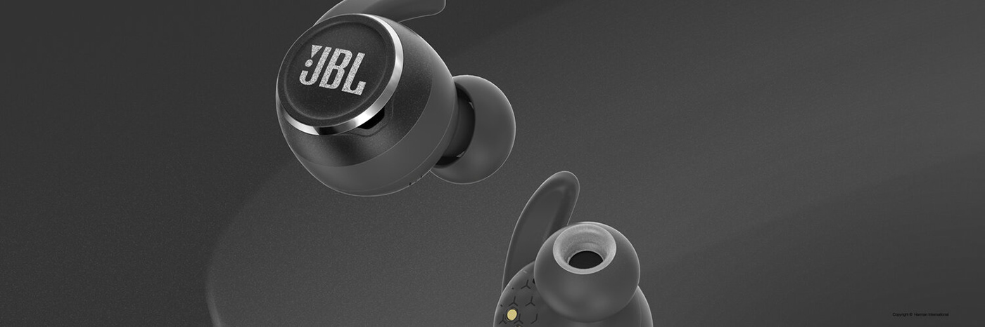 Axel Lorsold，Hawa Souchaud，jbl，Ergonomics，reddot winner 2021，Earphone design，2022 red dot award works，