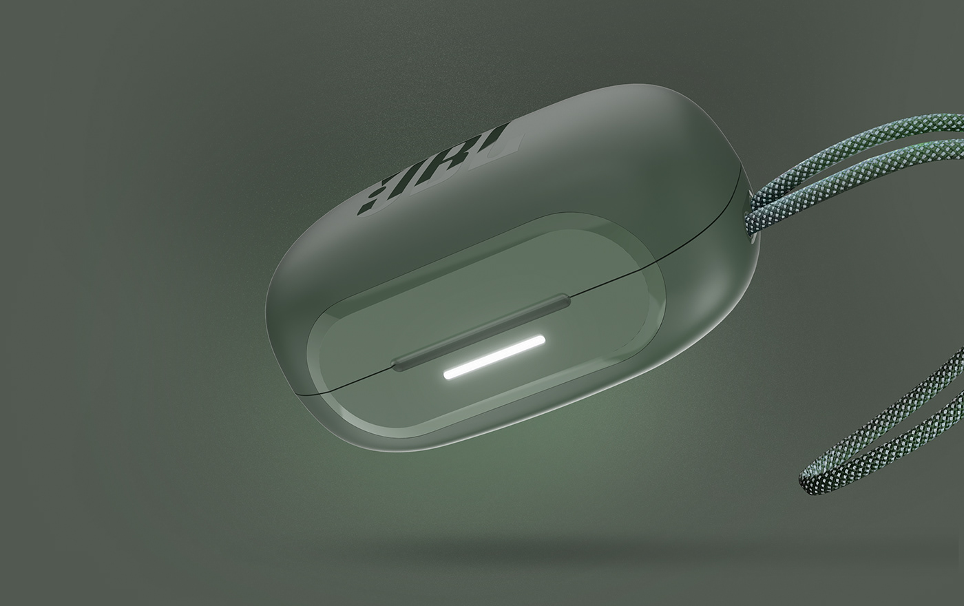 Axel Lorsold，Hawa Souchaud，jbl，Ergonomics，reddot winner 2021，Earphone design，2022 red dot award works，