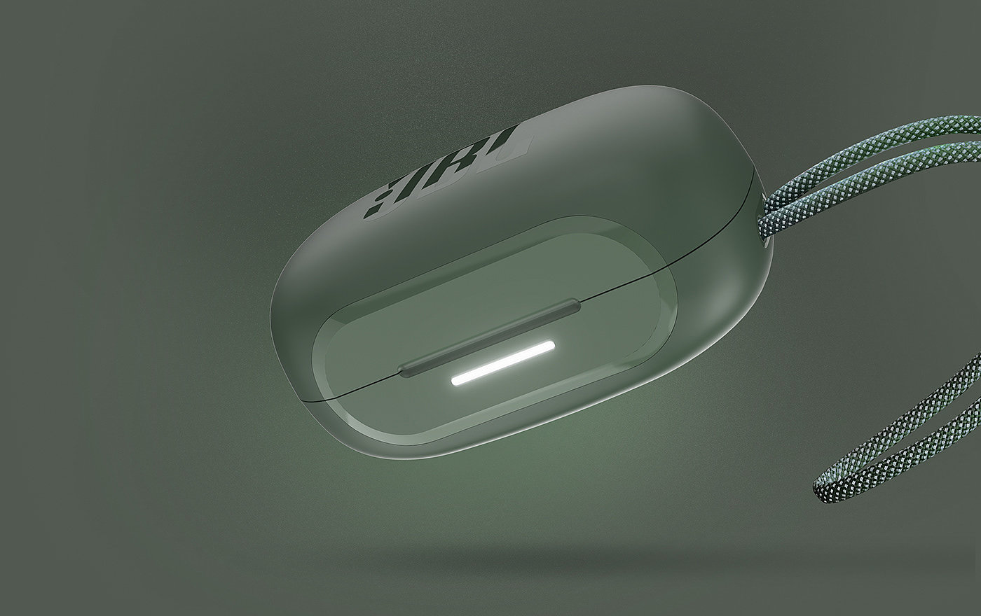 Axel Lorsold，Hawa Souchaud，jbl，Ergonomics，reddot winner 2021，Earphone design，2022 red dot award works，