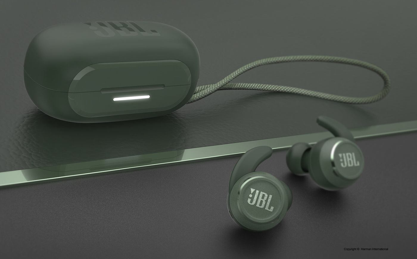 Axel Lorsold，Hawa Souchaud，jbl，Ergonomics，reddot winner 2021，Earphone design，2022 red dot award works，