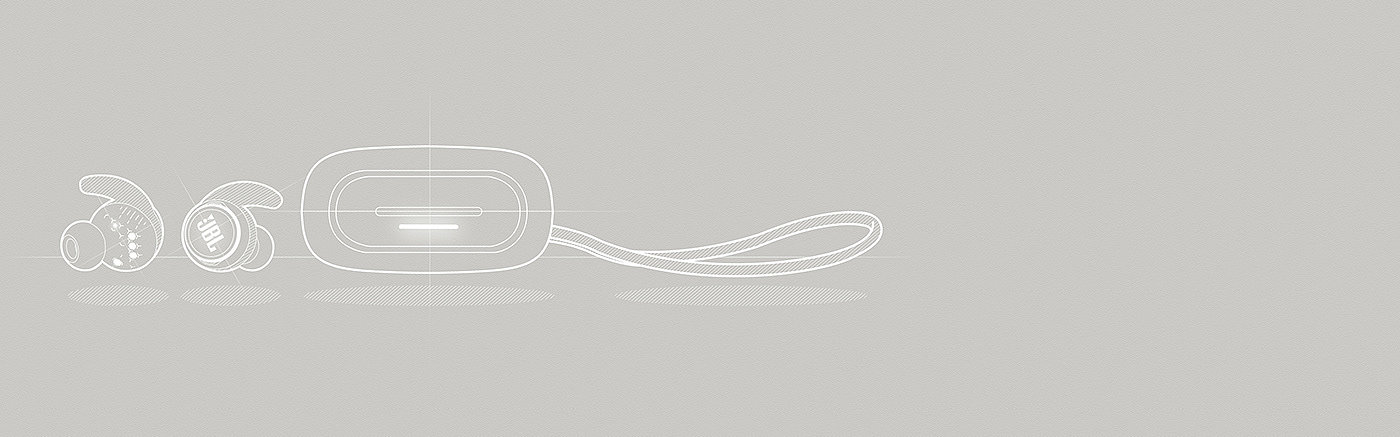 Axel Lorsold，Hawa Souchaud，jbl，Ergonomics，reddot winner 2021，Earphone design，2022 red dot award works，
