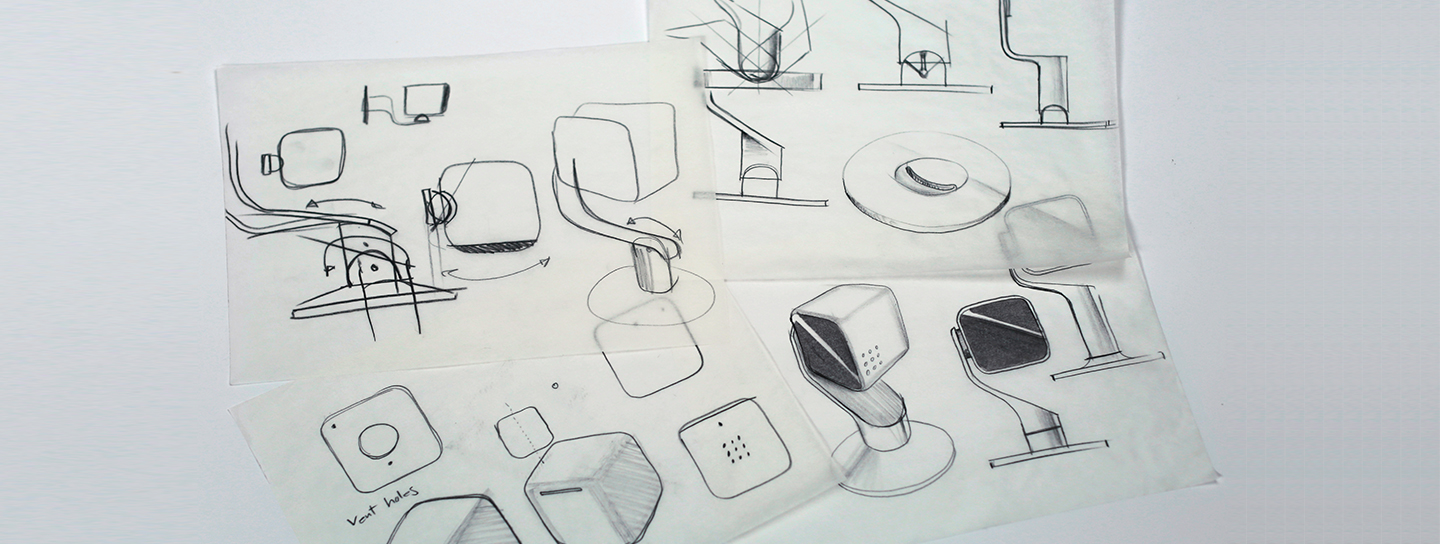 Hive View，camera，130°，monitor，