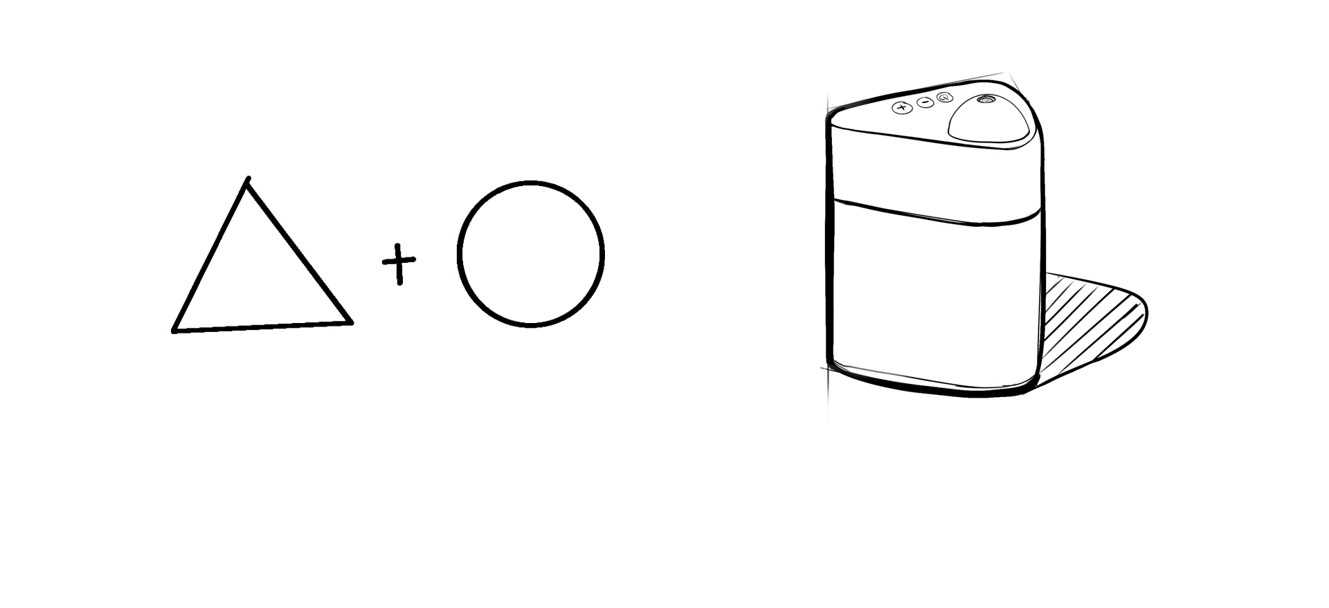 product design，Humidifier，Appearance design，industrial design，