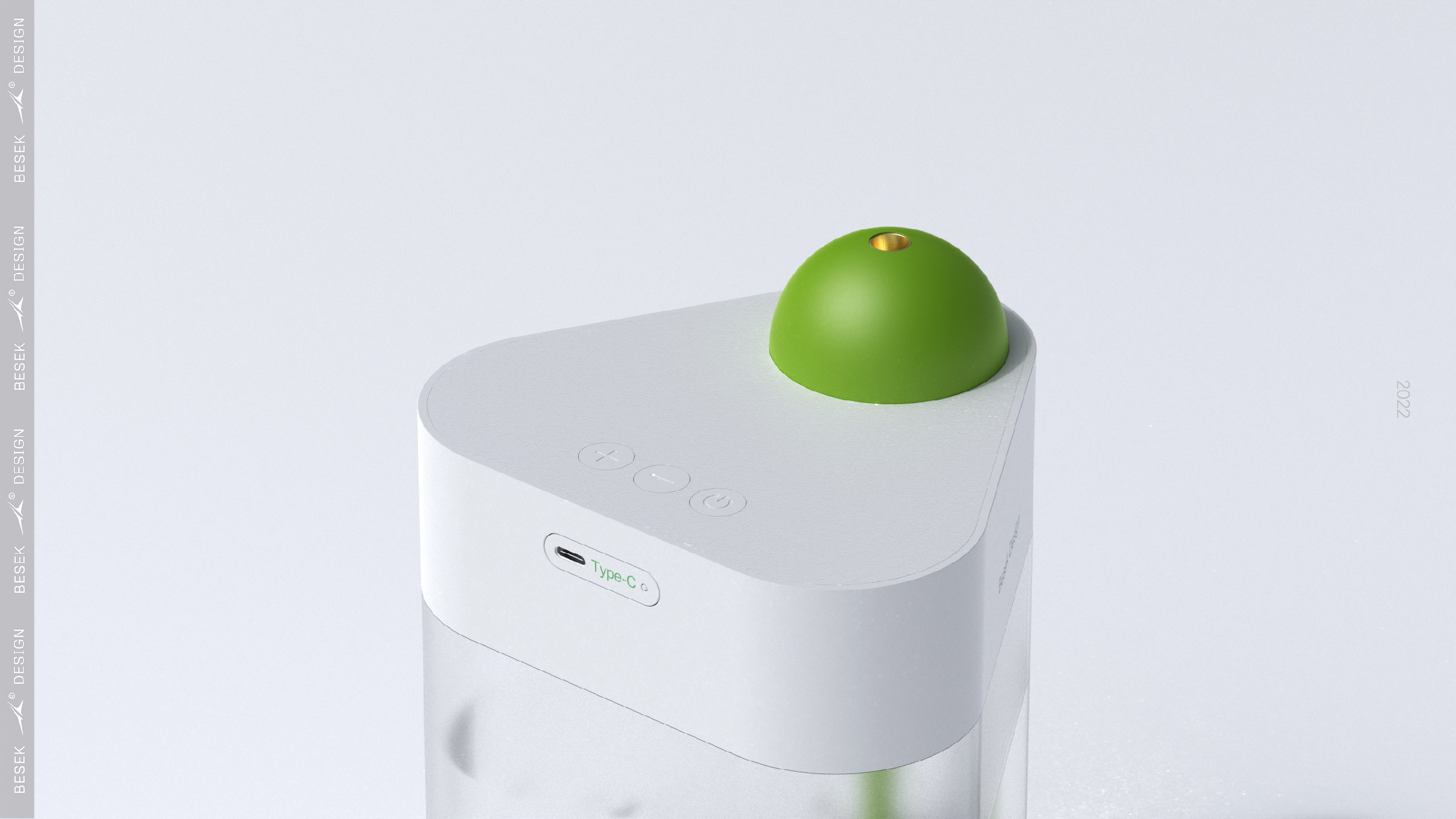 product design，Humidifier，Appearance design，industrial design，