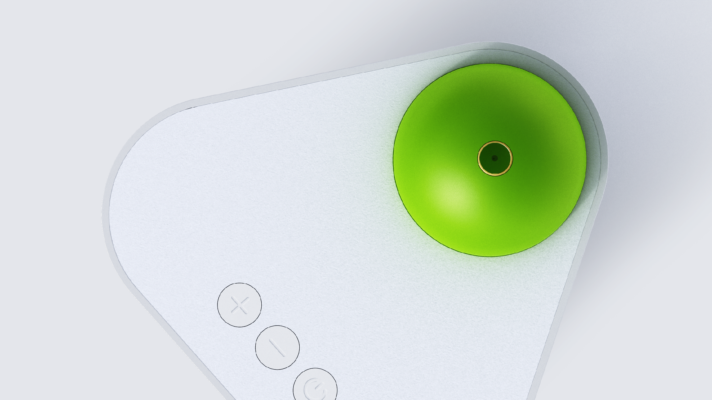 product design，Humidifier，Appearance design，industrial design，