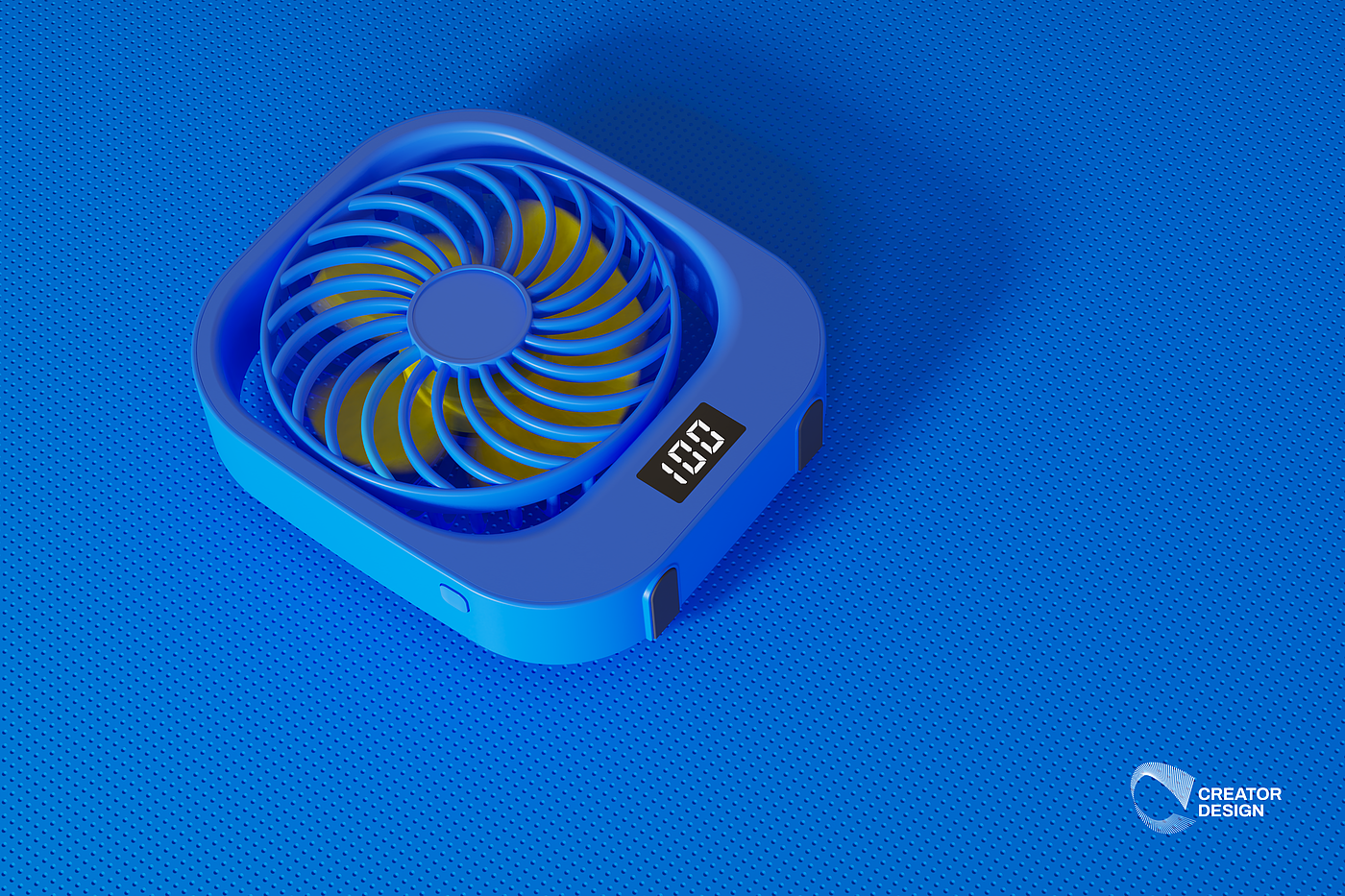 Fan，Desktop fan，