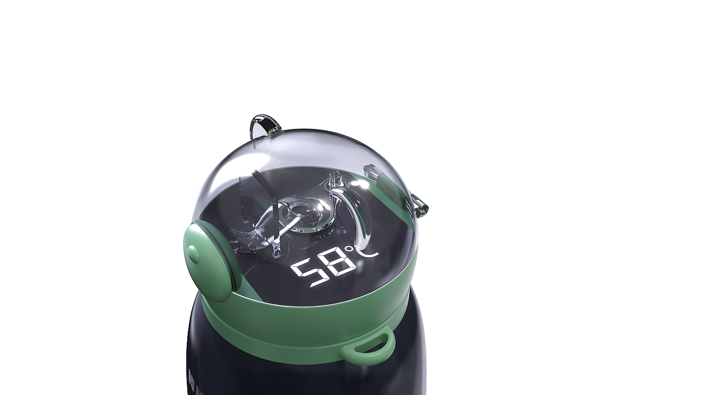 vacuum cup，glass，Mother and baby，children，kettle，