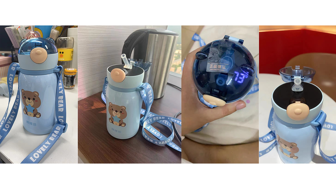 vacuum cup，glass，Mother and baby，children，kettle，