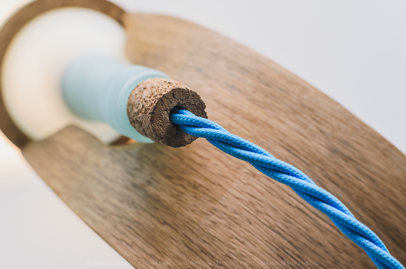 Quercus，Desk lamp，environment protection，product design，