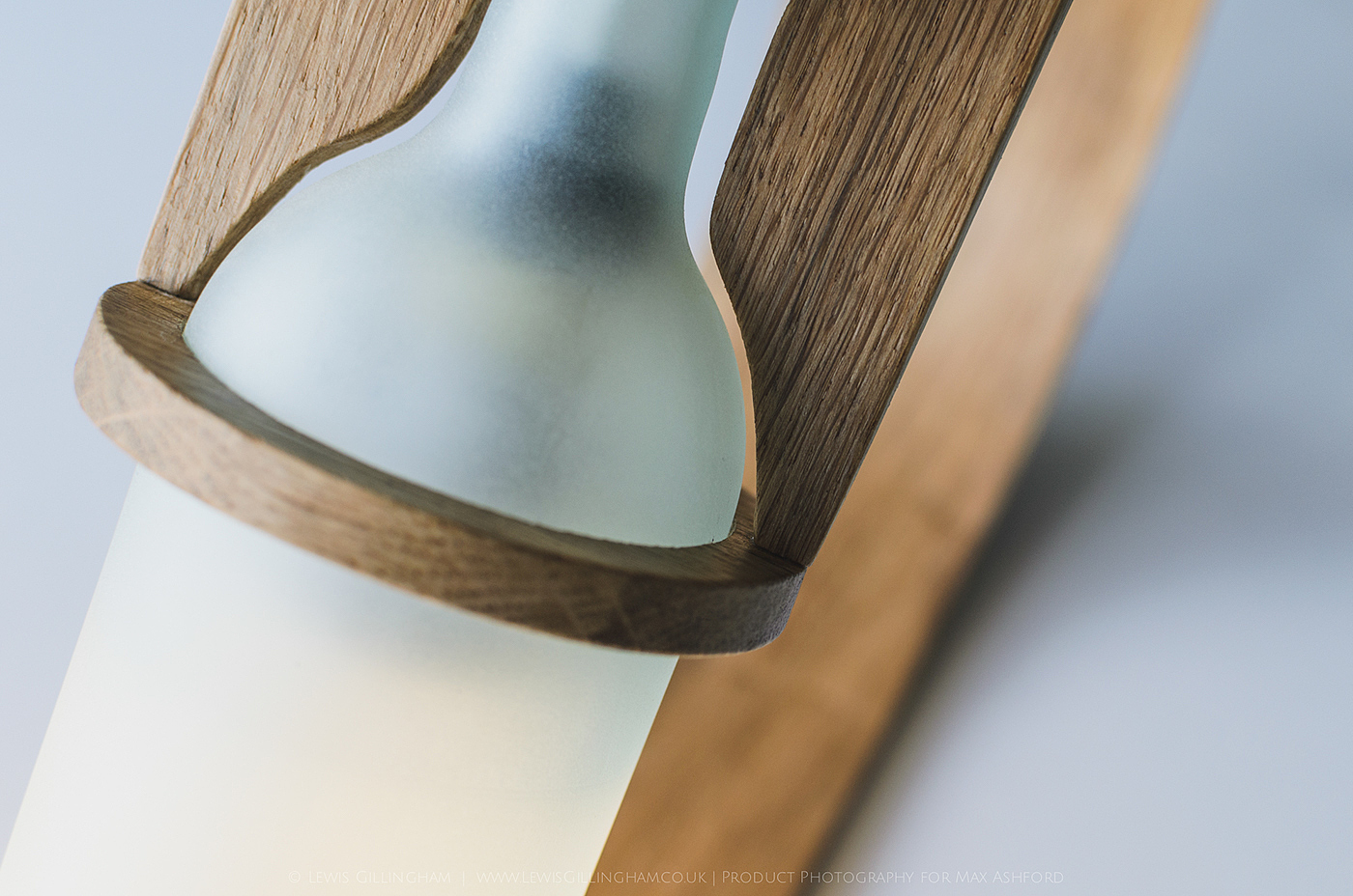 Quercus，Desk lamp，environment protection，product design，