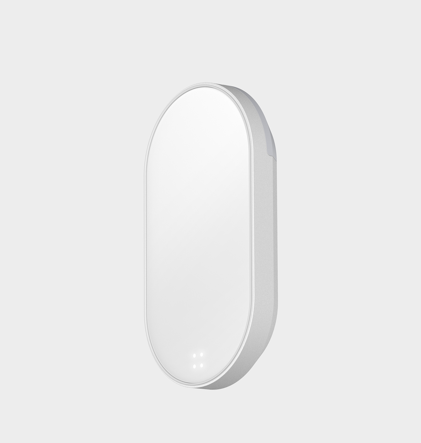 product design，Digital，wireless charger ，Cling，