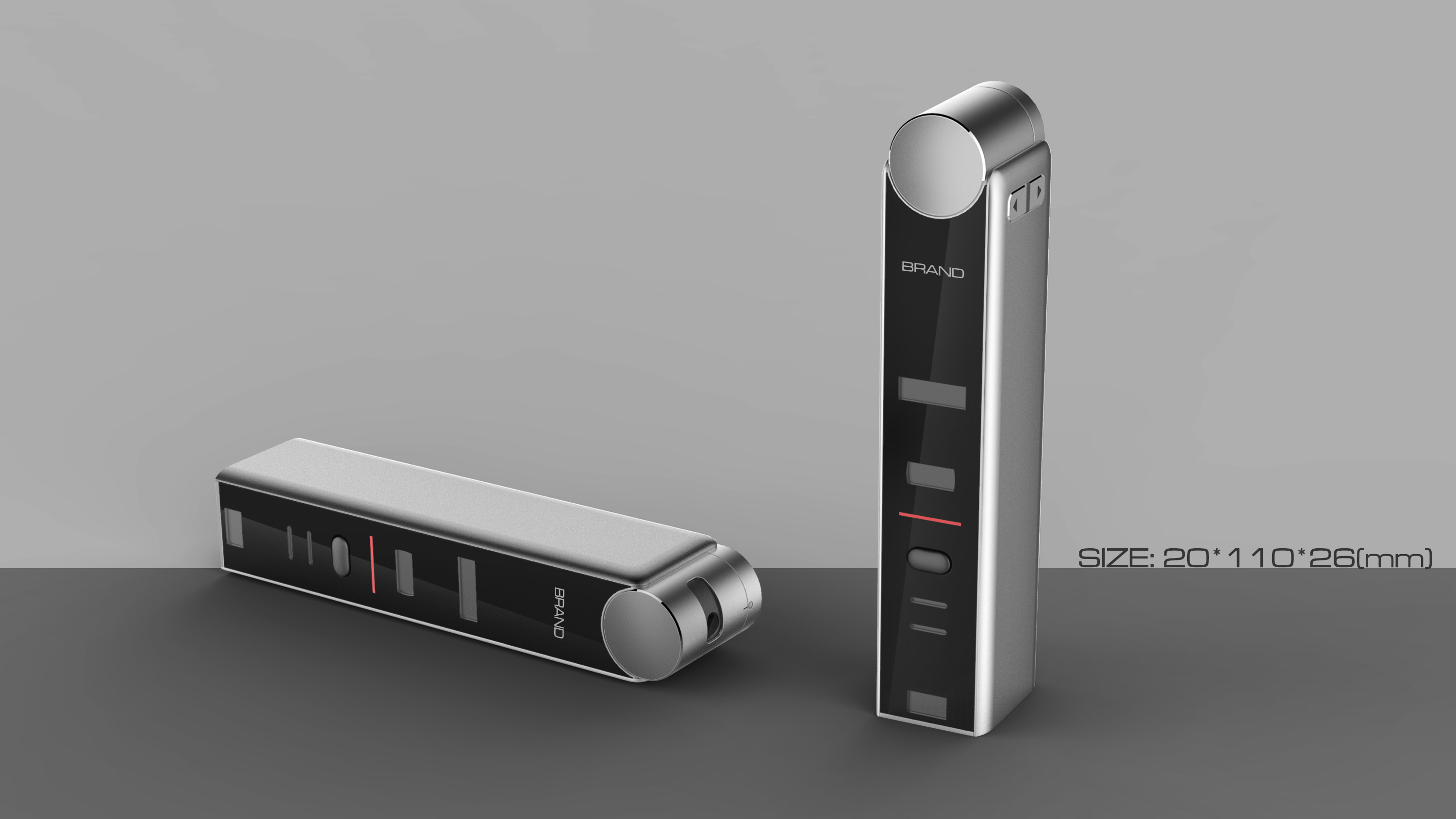 Laser pen，Appearance design，product design，industrial design，Intelligent products，