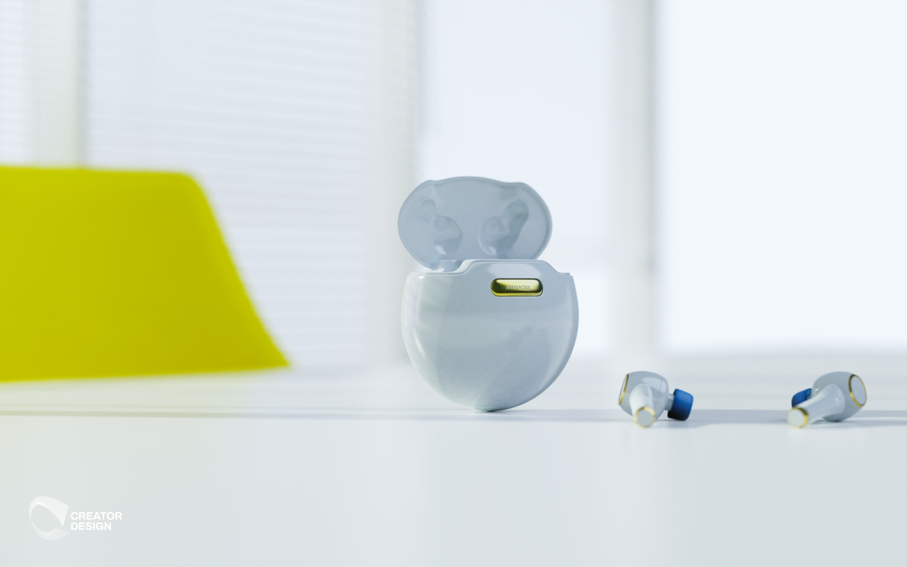 Bluetooth headset，