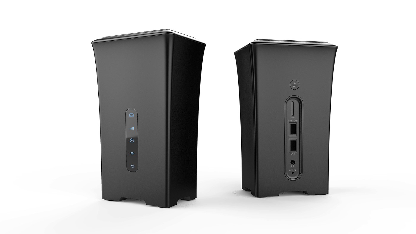 Router，keyshot，