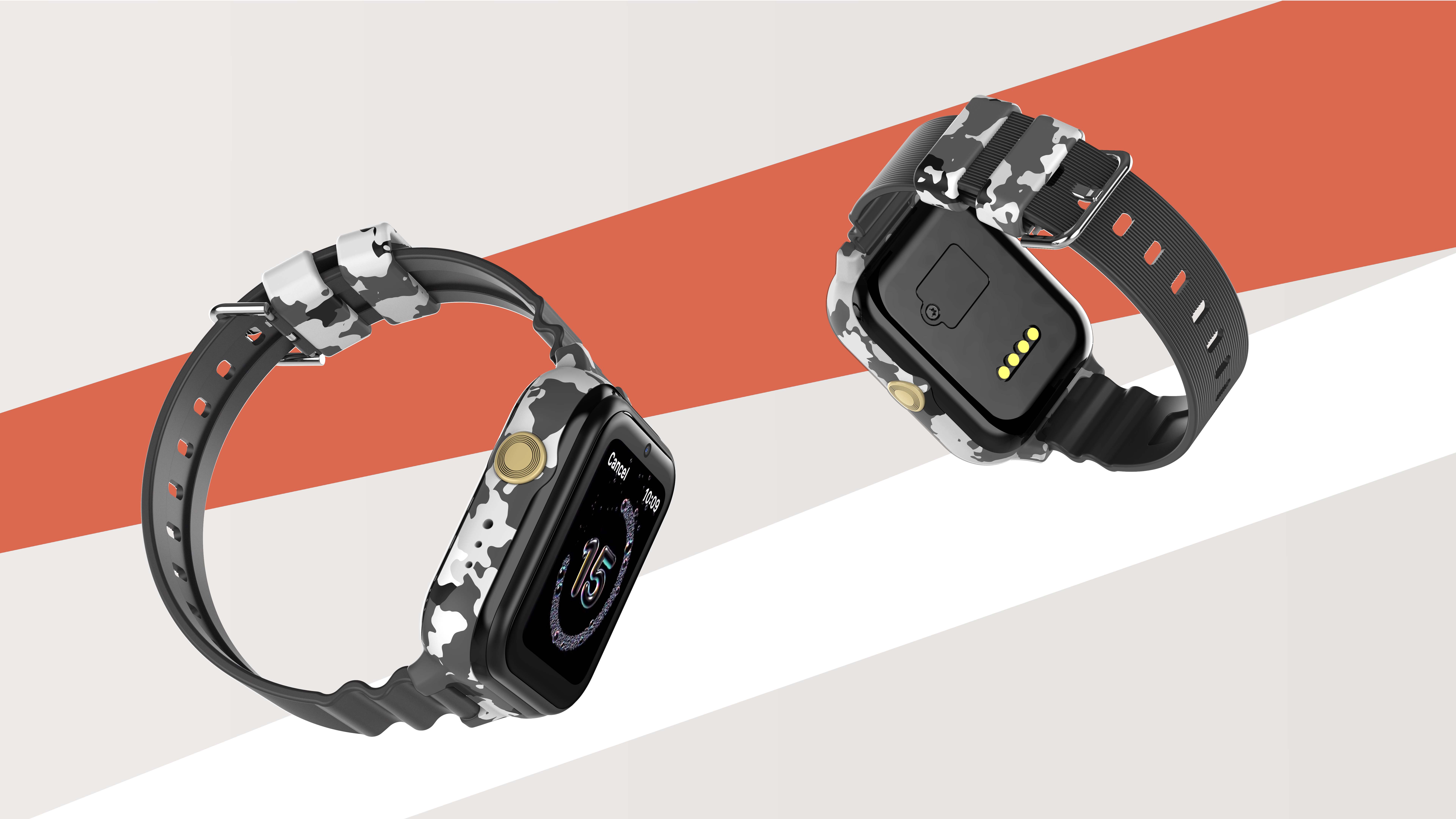 children，Intelligent Watch，Wrist watch，Design，