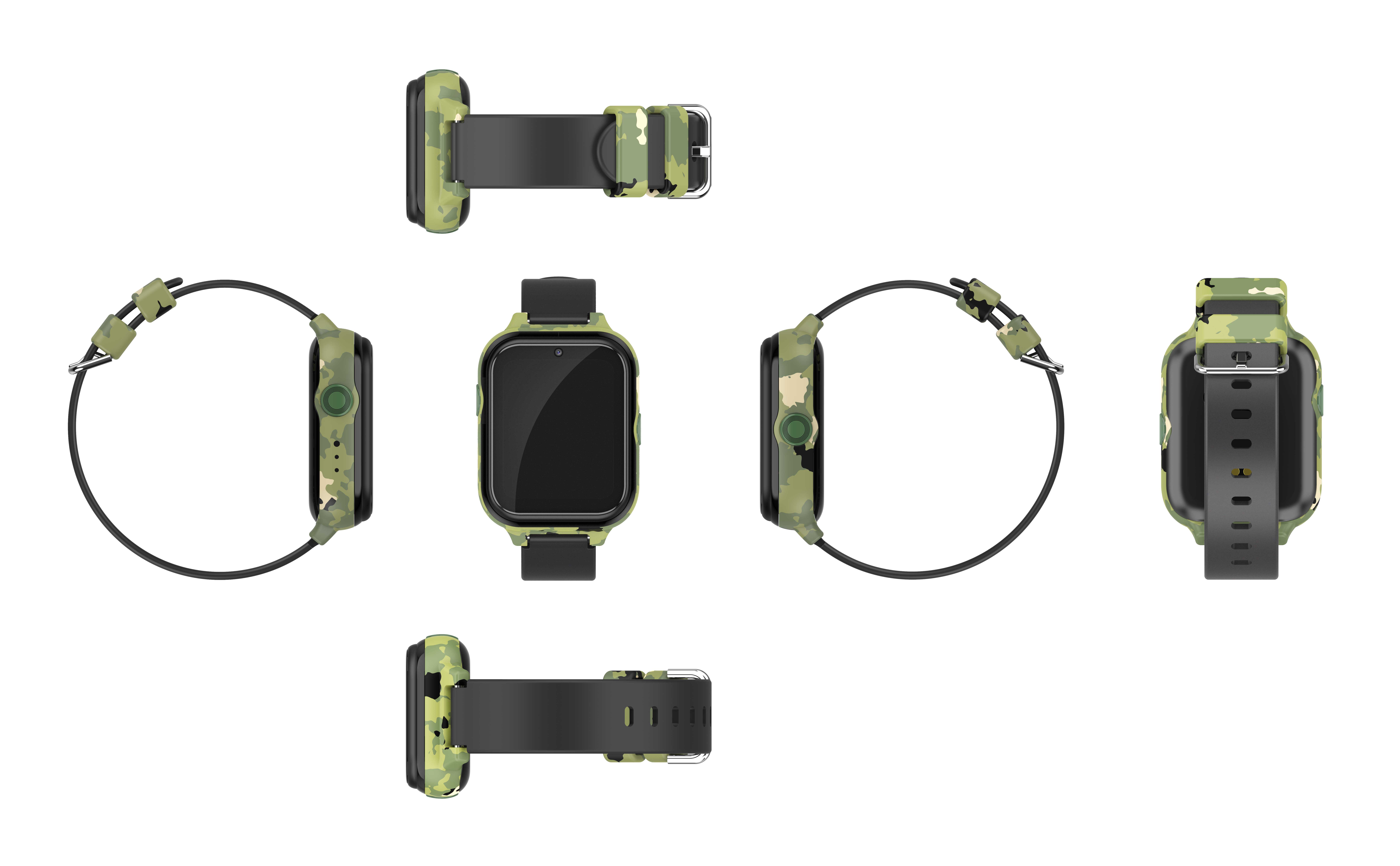 children，Intelligent Watch，Wrist watch，Design，