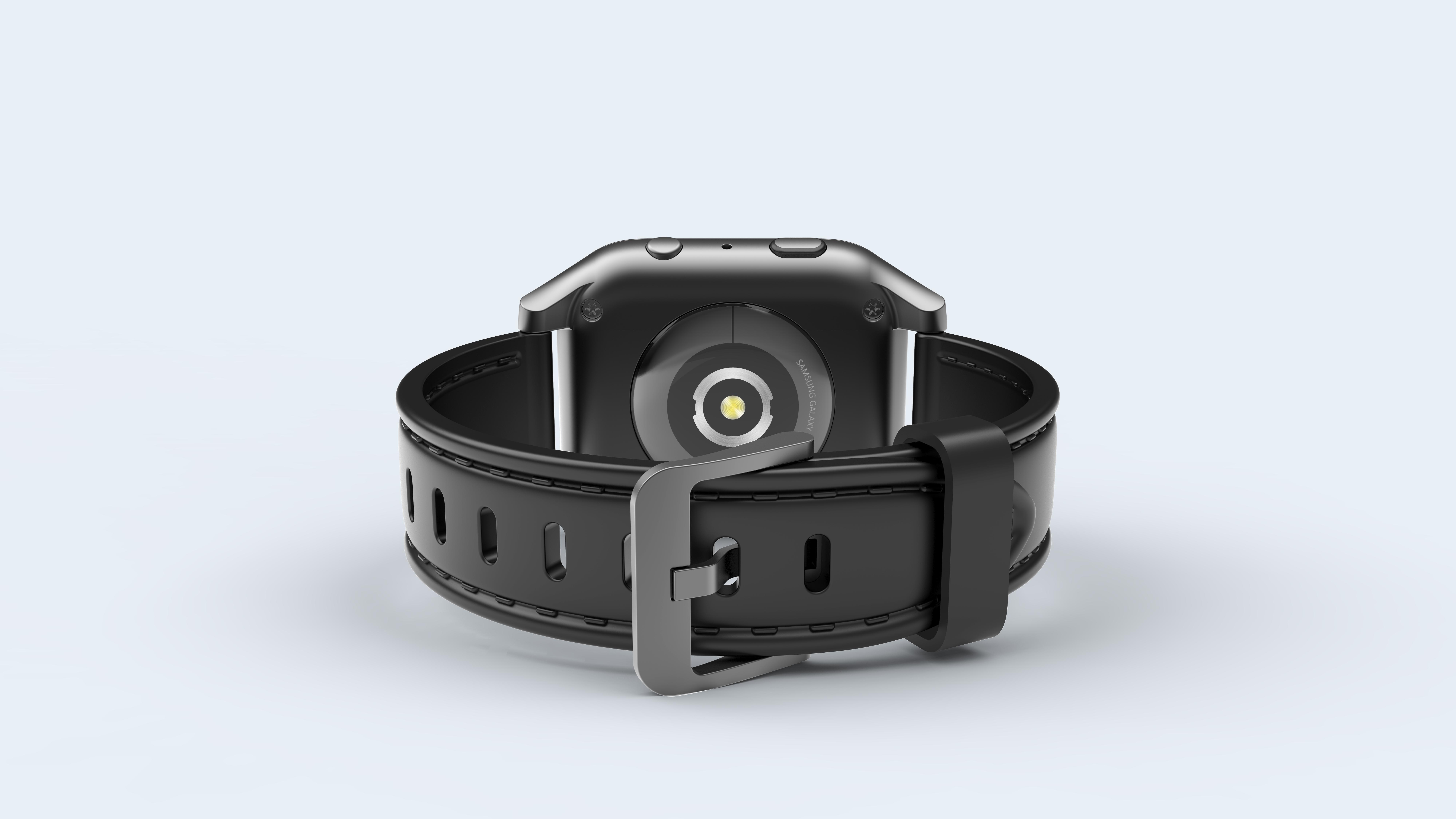 Original design，Intelligent Watch，