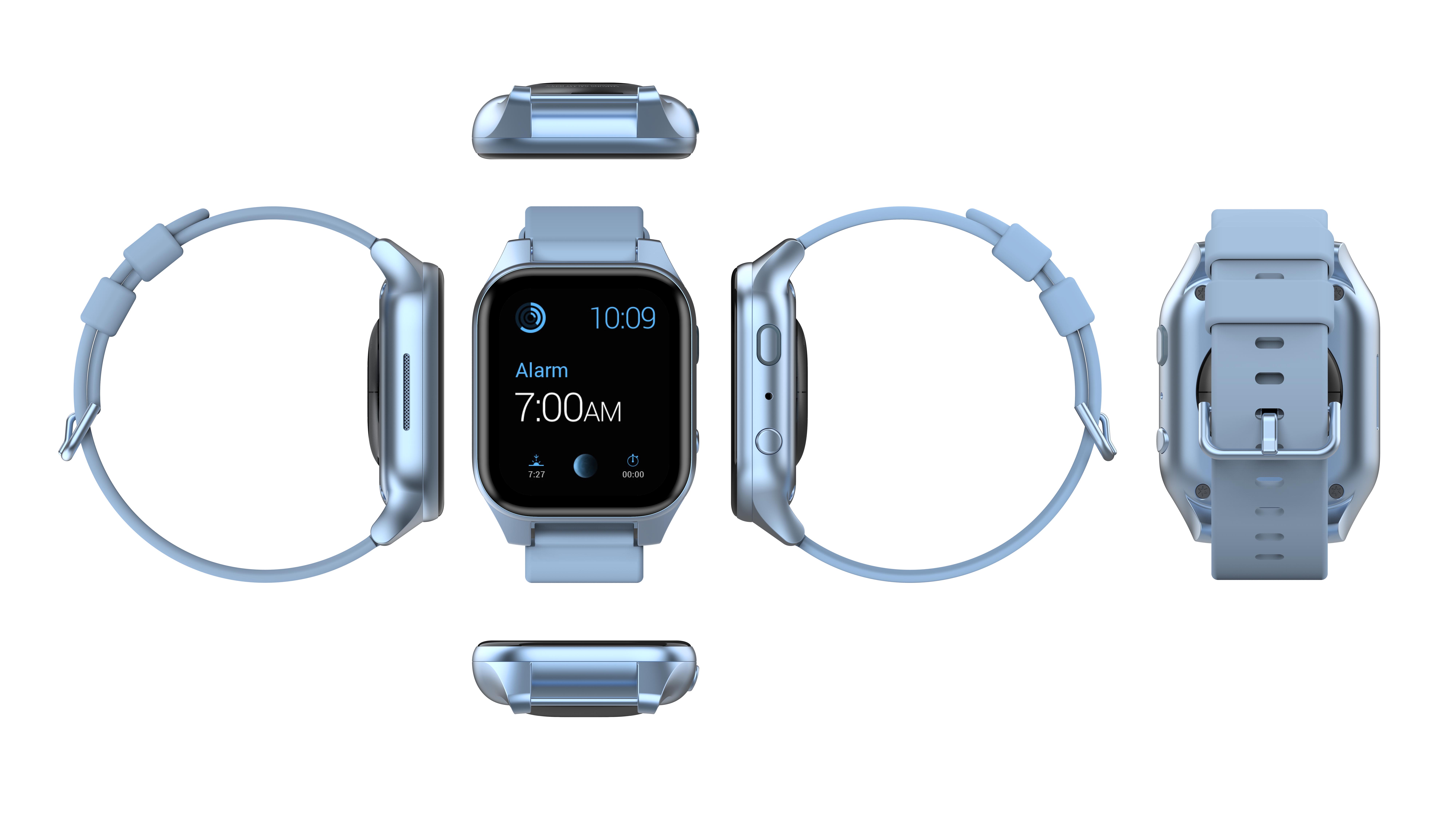 Original design，Intelligent Watch，