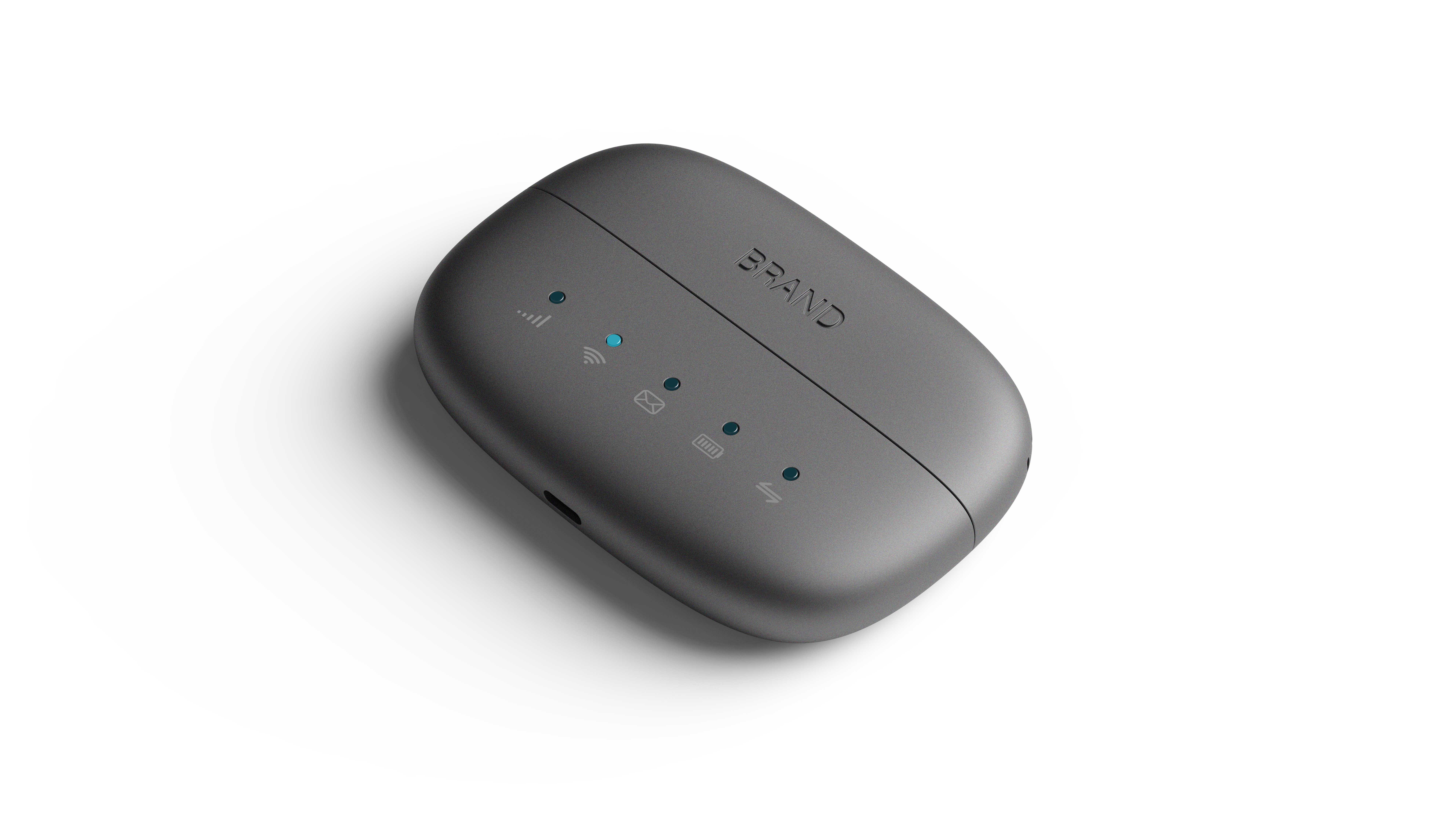 Mifi，Design，Carry on MIFI，Mifi，Design，