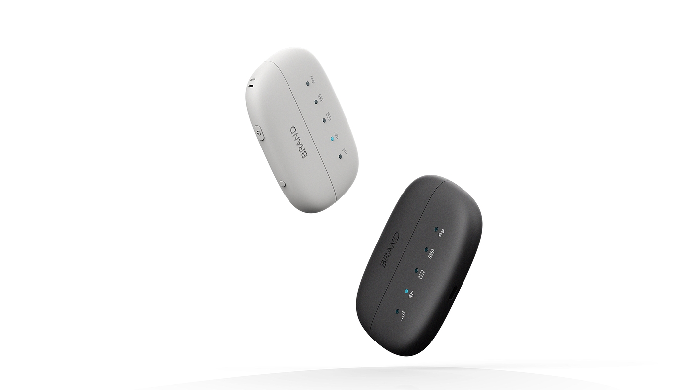 Mifi，Design，Carry on MIFI，Mifi，Design，