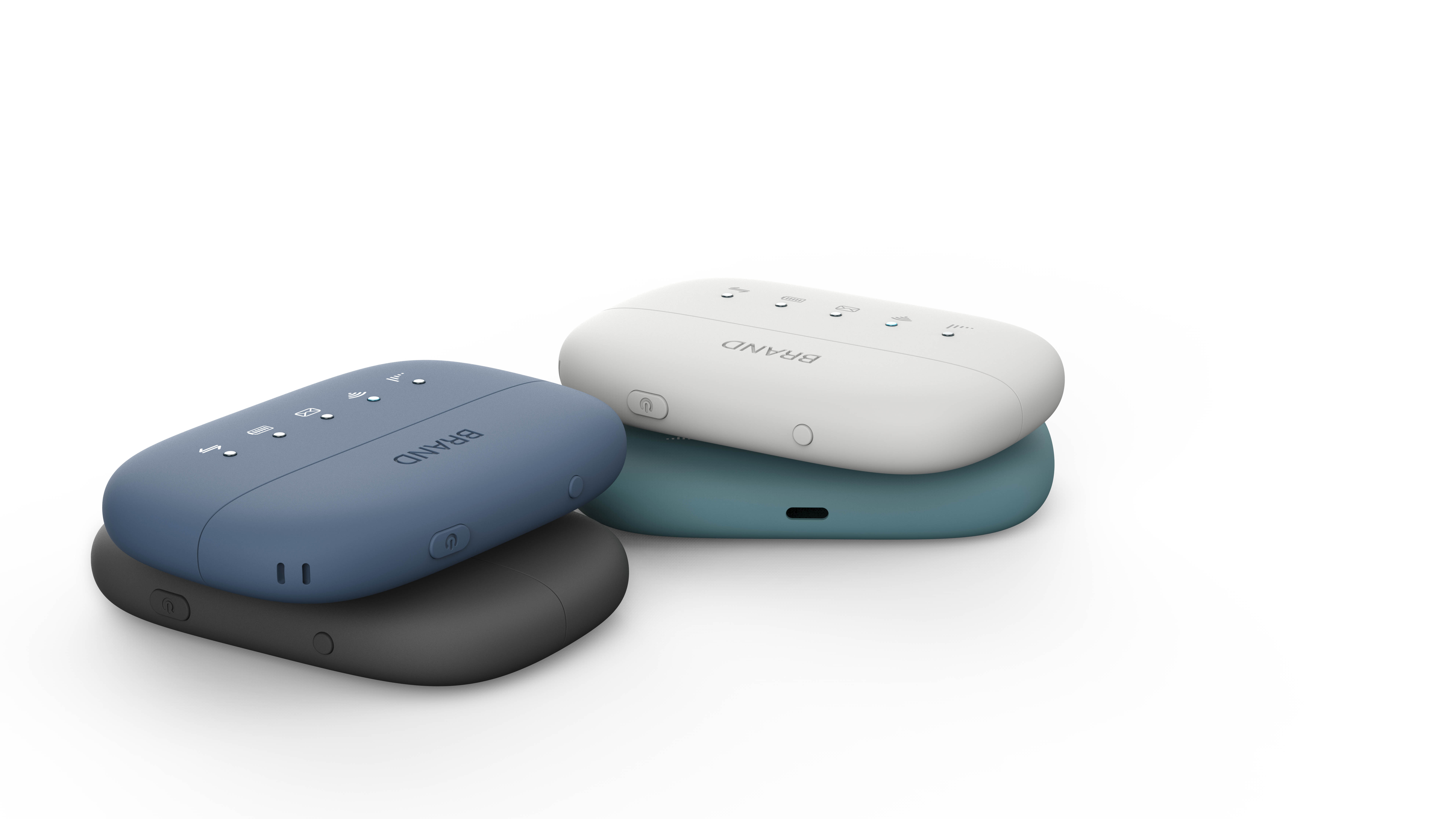 Mifi，Design，Carry on MIFI，Mifi，Design，