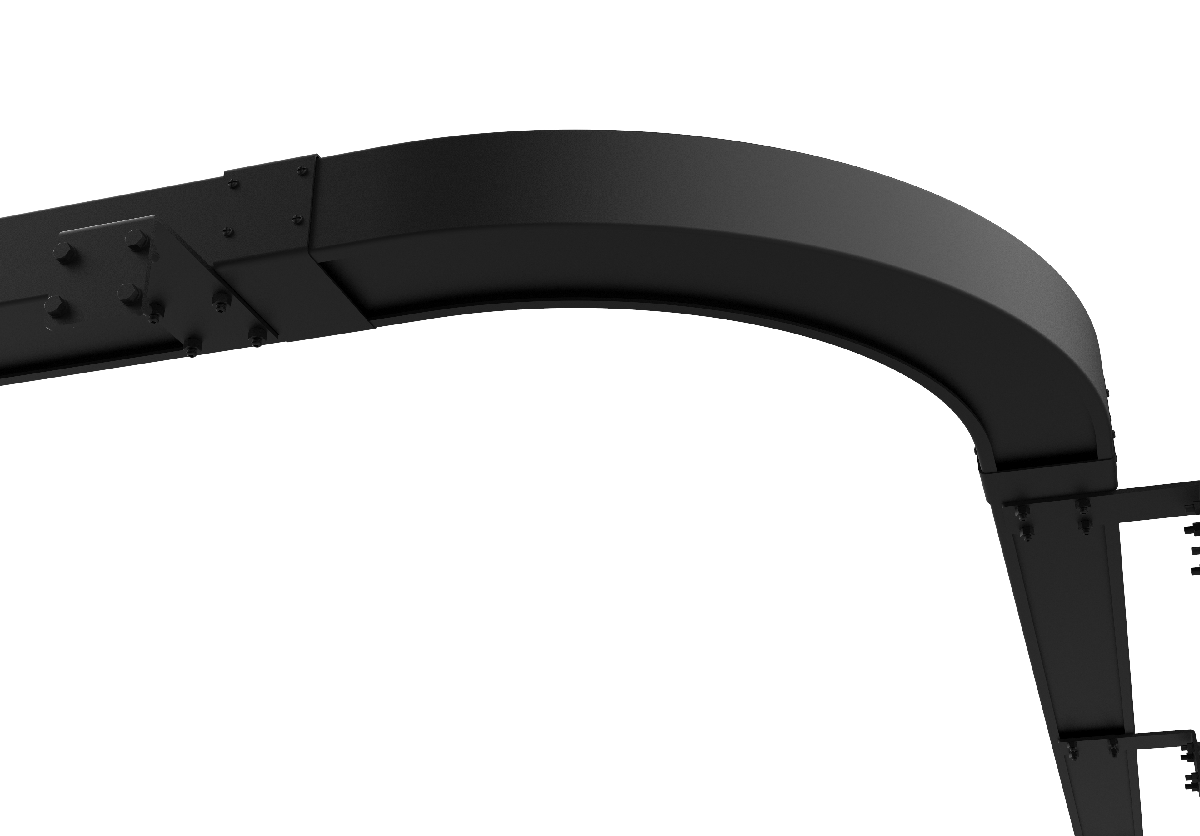 Orbital robot，monitor，