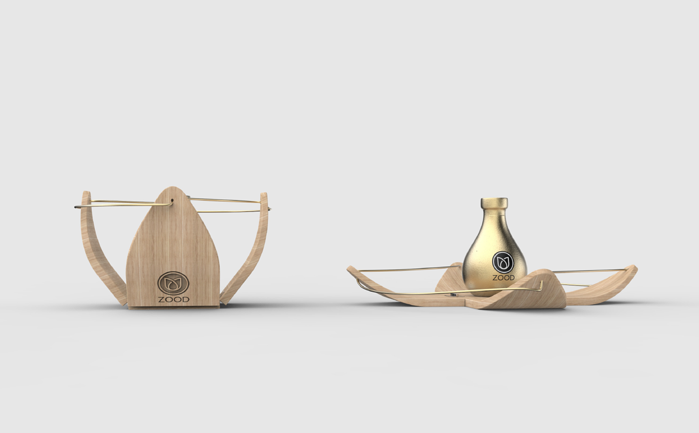 packing design，Honey pot，Honey packaging，