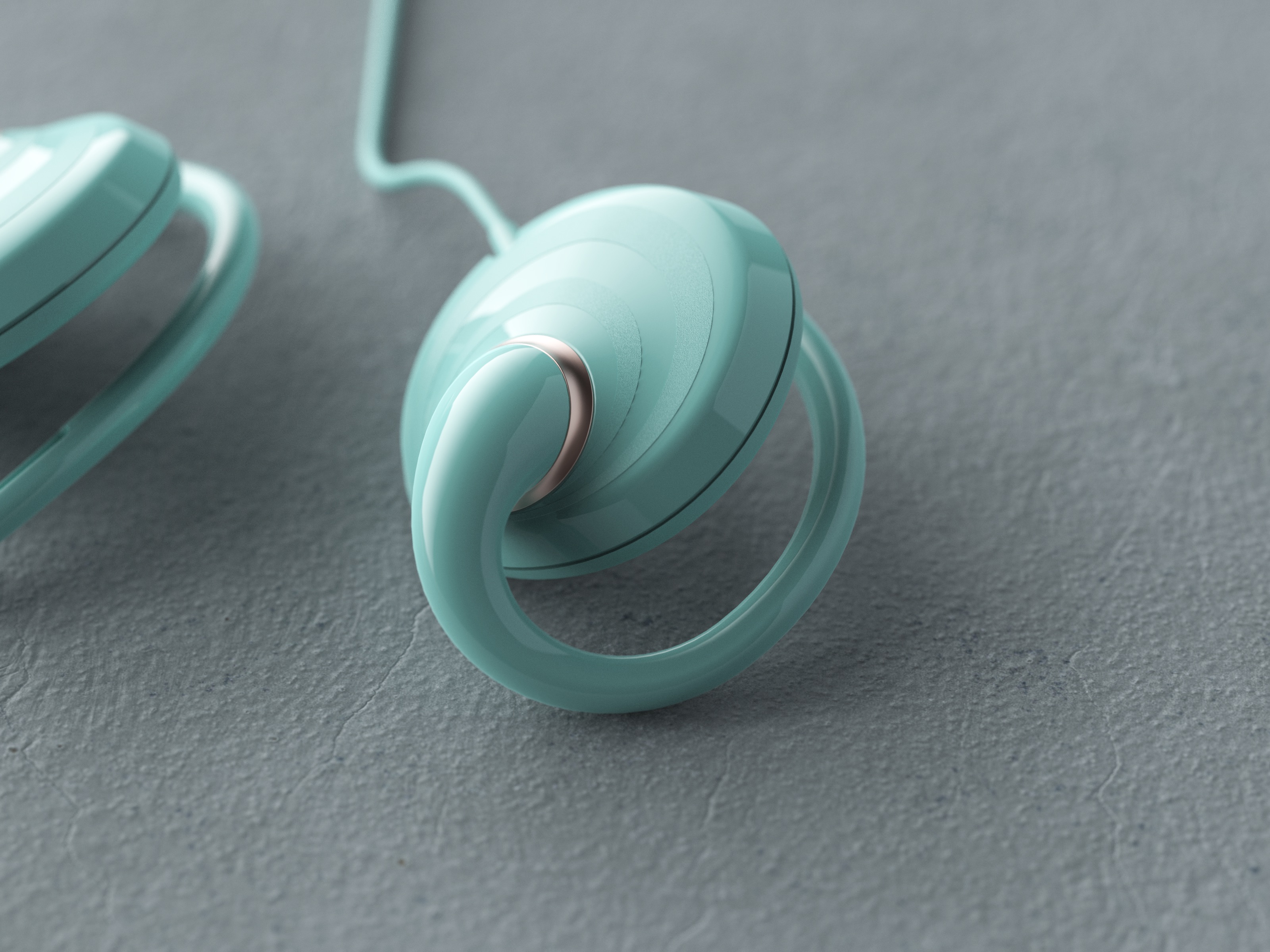 headset，Ear hanging type earphone，Digital，