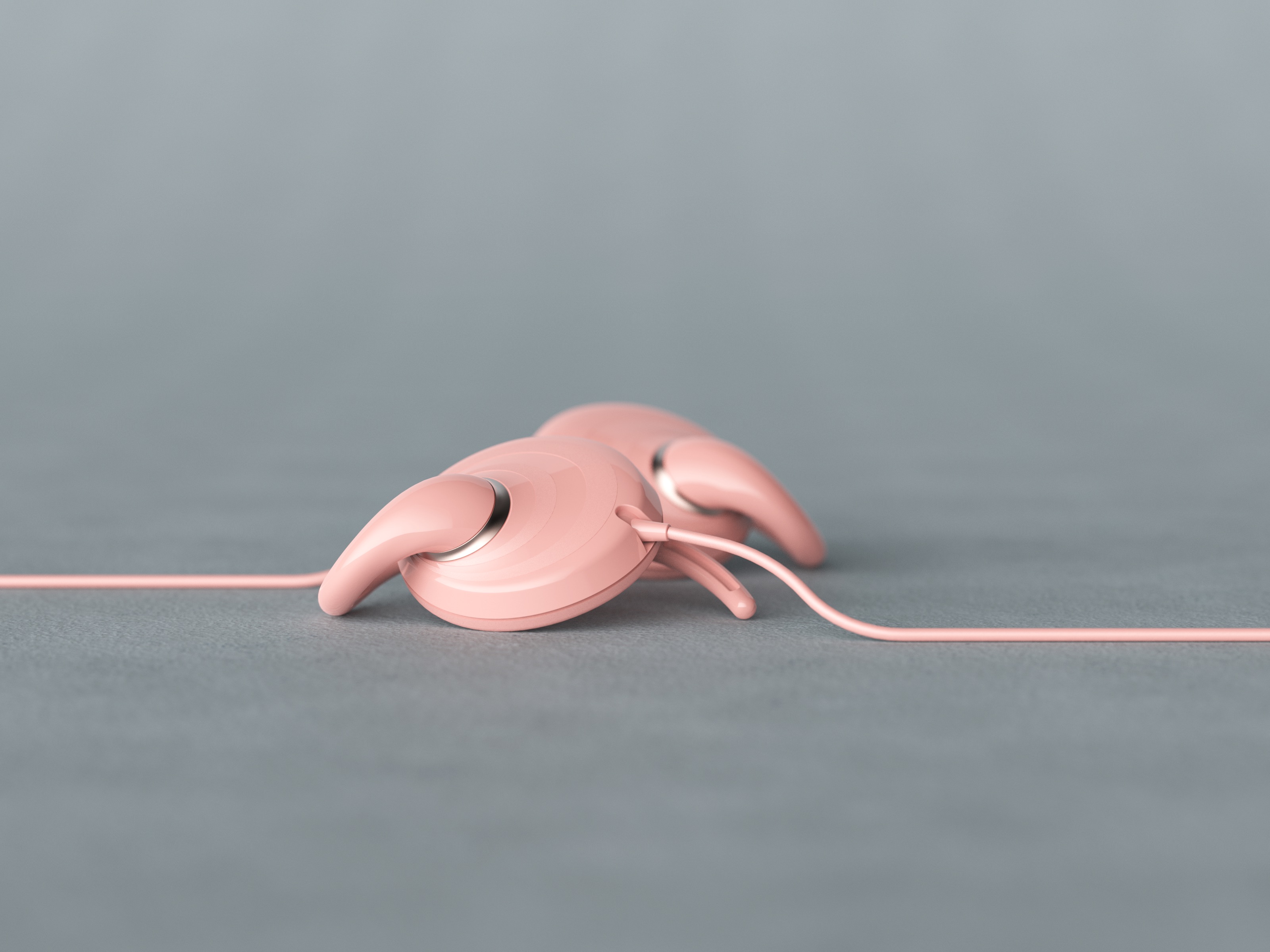 headset，Ear hanging type earphone，Digital，