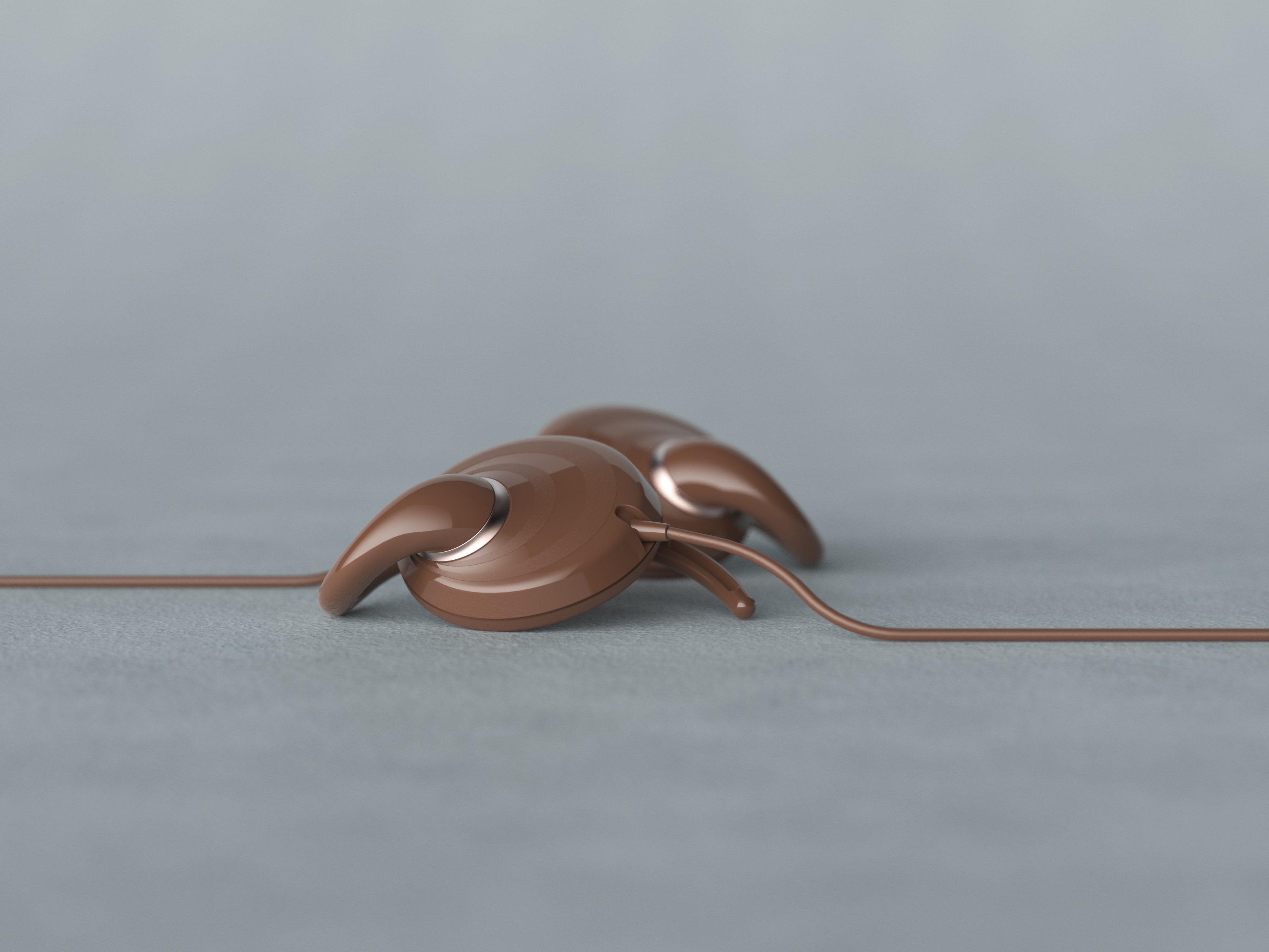 headset，Ear hanging type earphone，Digital，