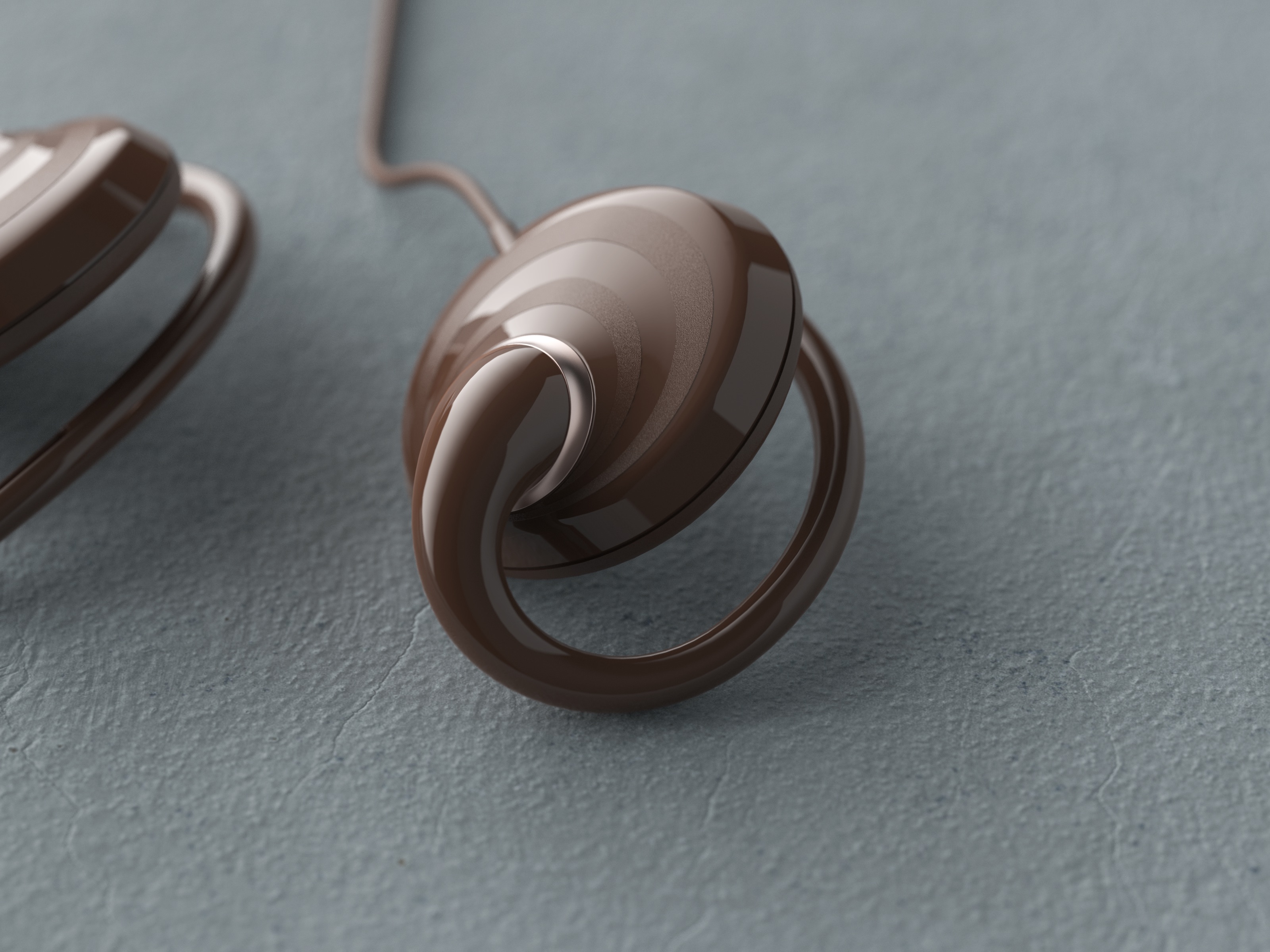 headset，Ear hanging type earphone，Digital，