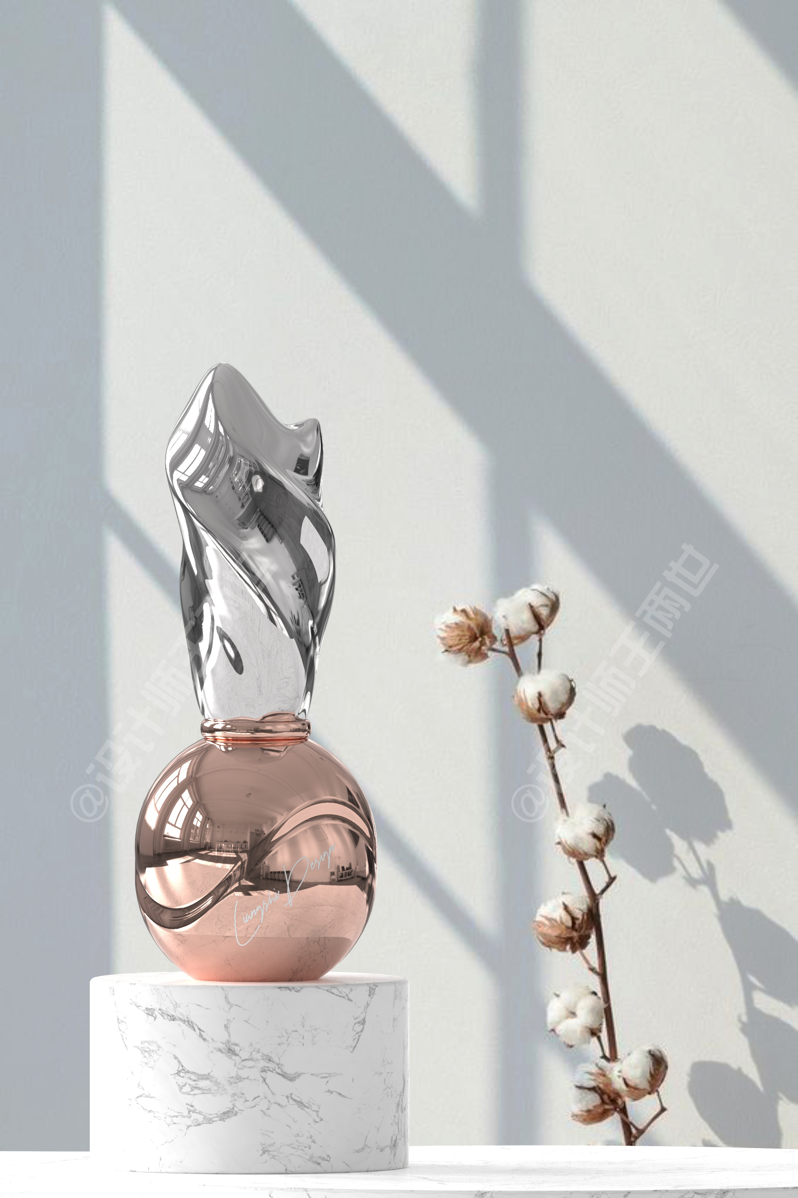 Perfume，Perfume，packing design，packing design，industrial design，industrial design，