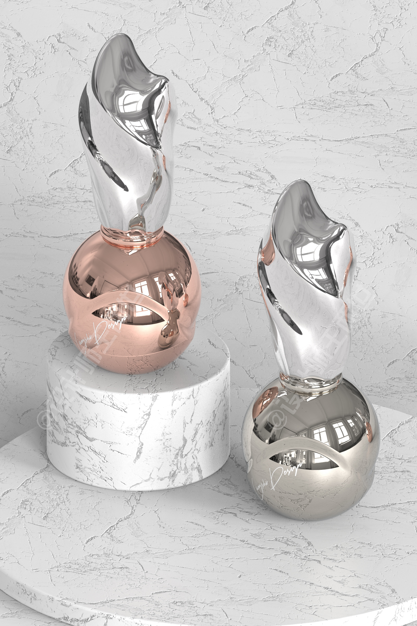 Perfume，Perfume，packing design，packing design，industrial design，industrial design，