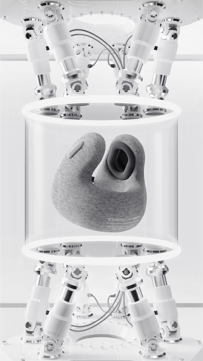 inward，product design，Brand creativity，Brand strategy，