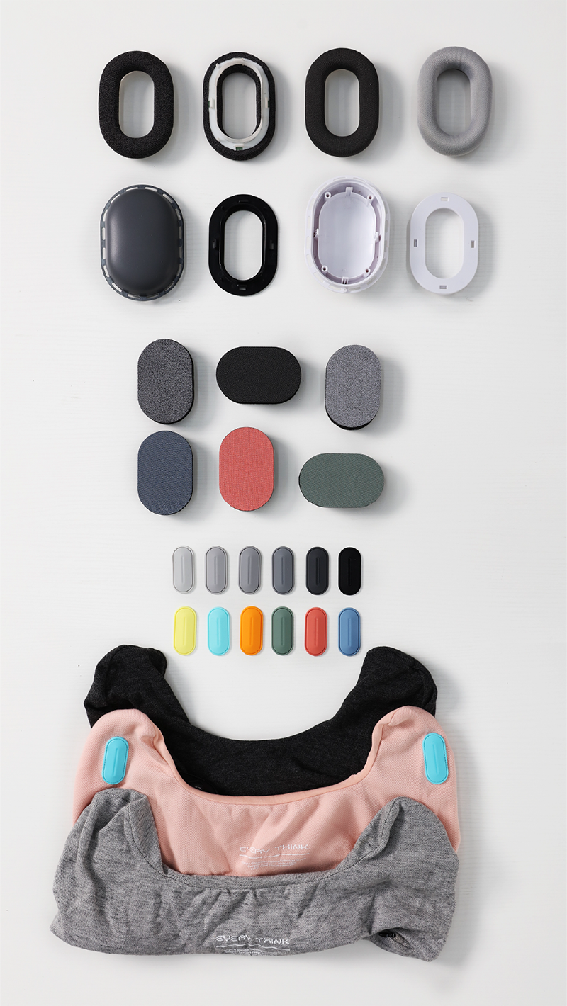 inward，product design，Brand creativity，Brand strategy，