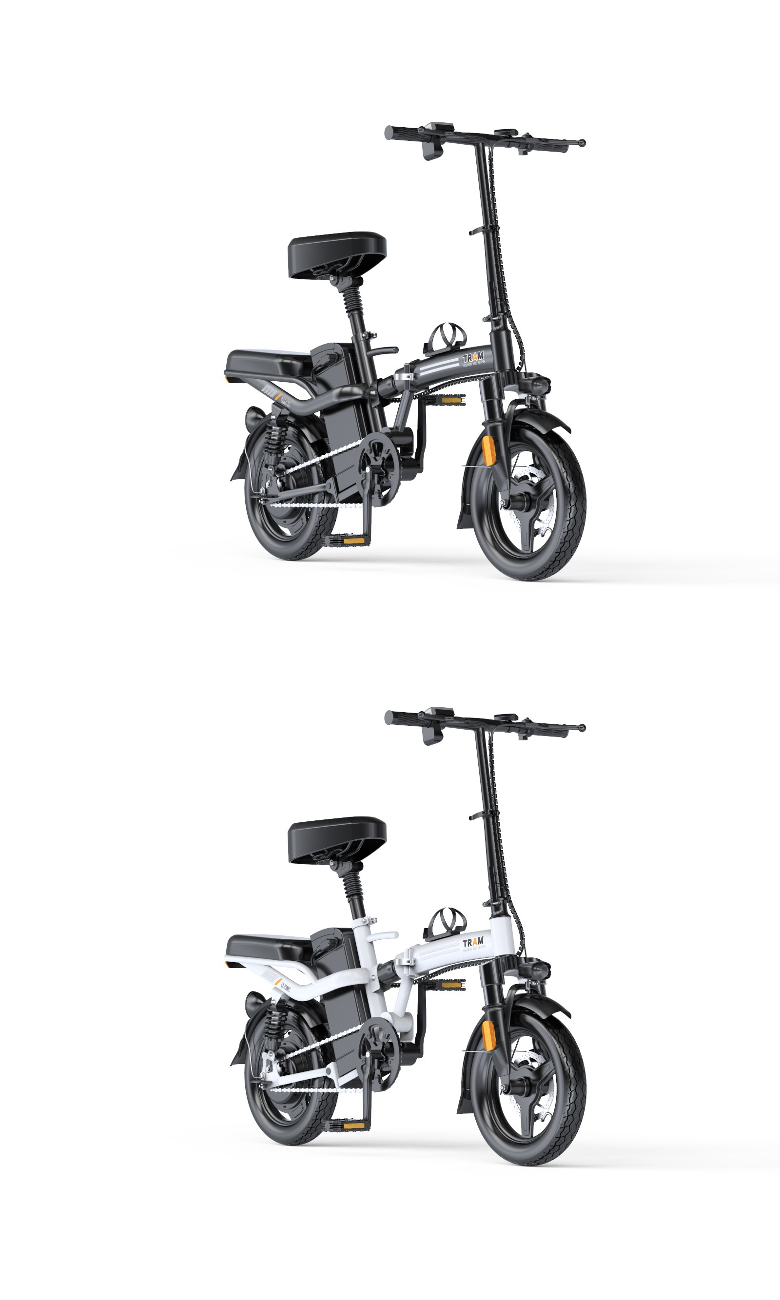 Bicycle，Electric vehicle，Moped，