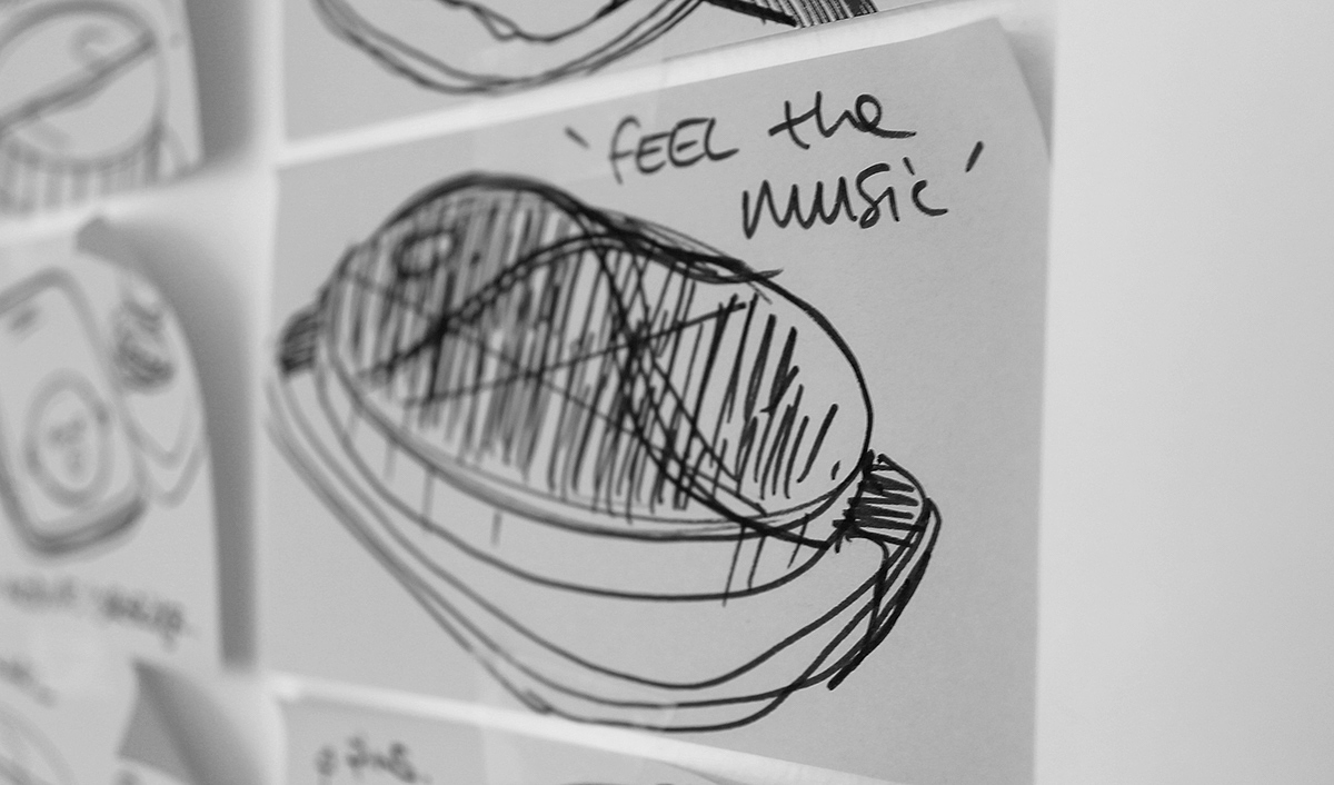 Temo headset，Portable，Wearable device，Musical Instruments，musical composition，headset，