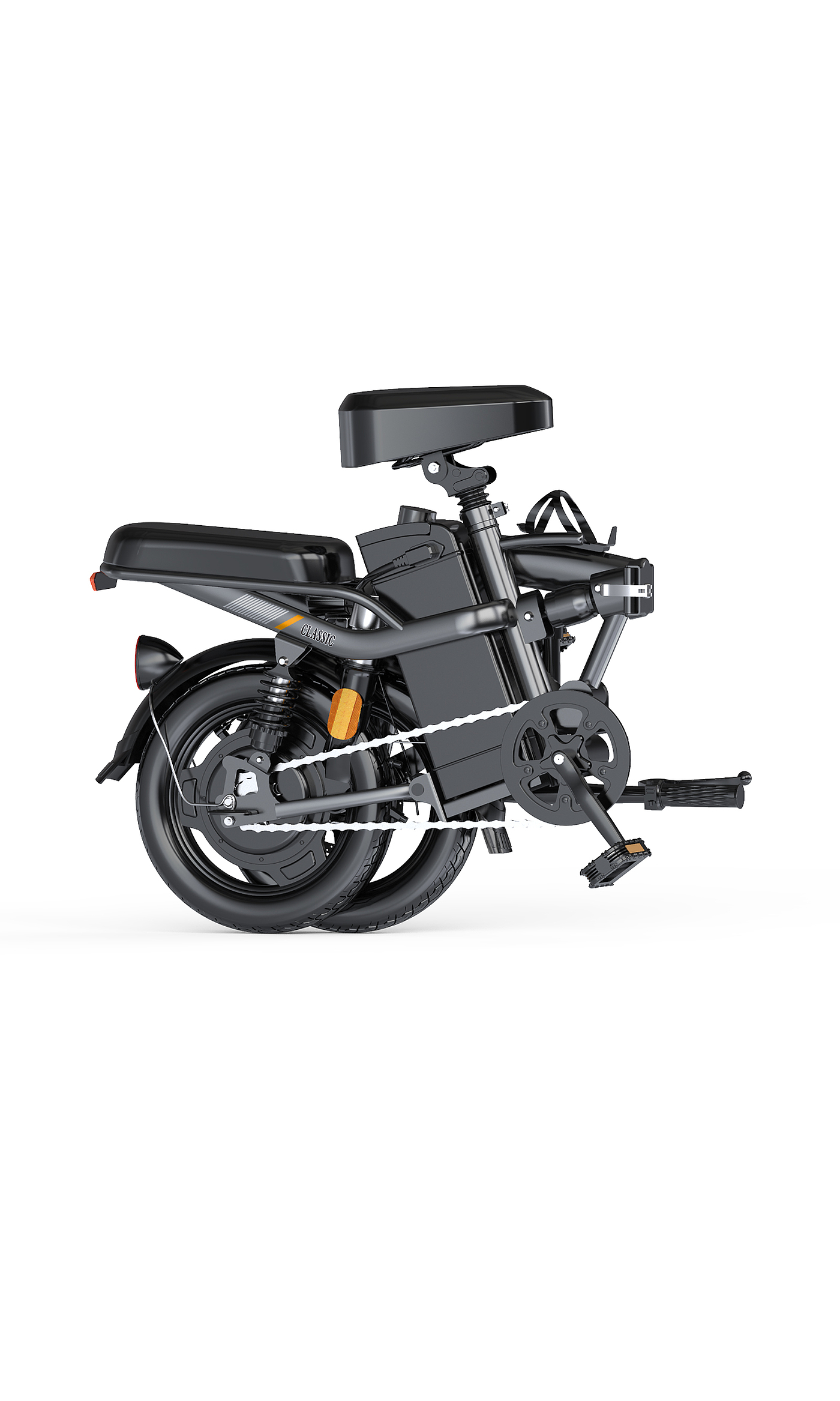 Bicycle，Electric vehicle，Moped，