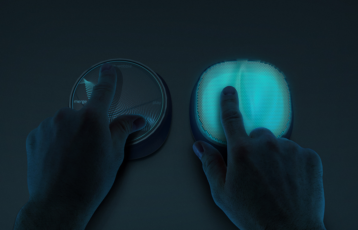 Temo headset，Portable，Wearable device，Musical Instruments，musical composition，headset，