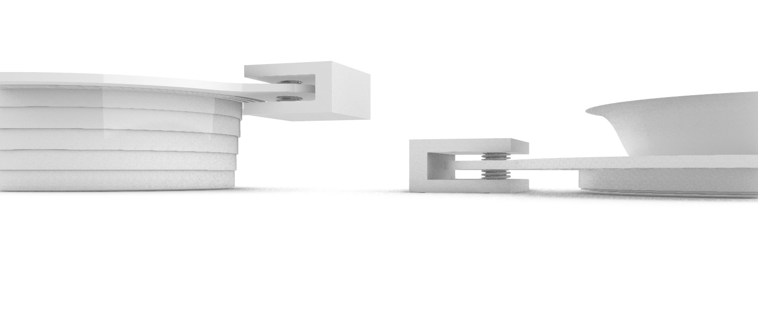 Tray，balance，Mechanical structure，