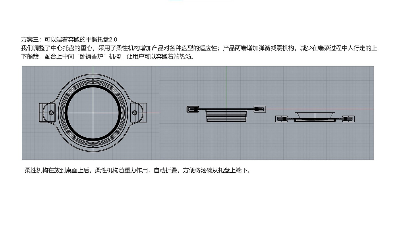 Tray，balance，Mechanical structure，