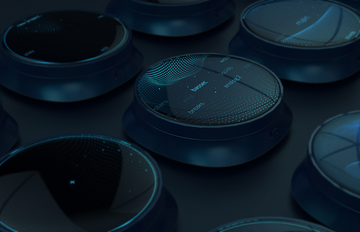 Temo headset，Portable，Wearable device，Musical Instruments，musical composition，headset，