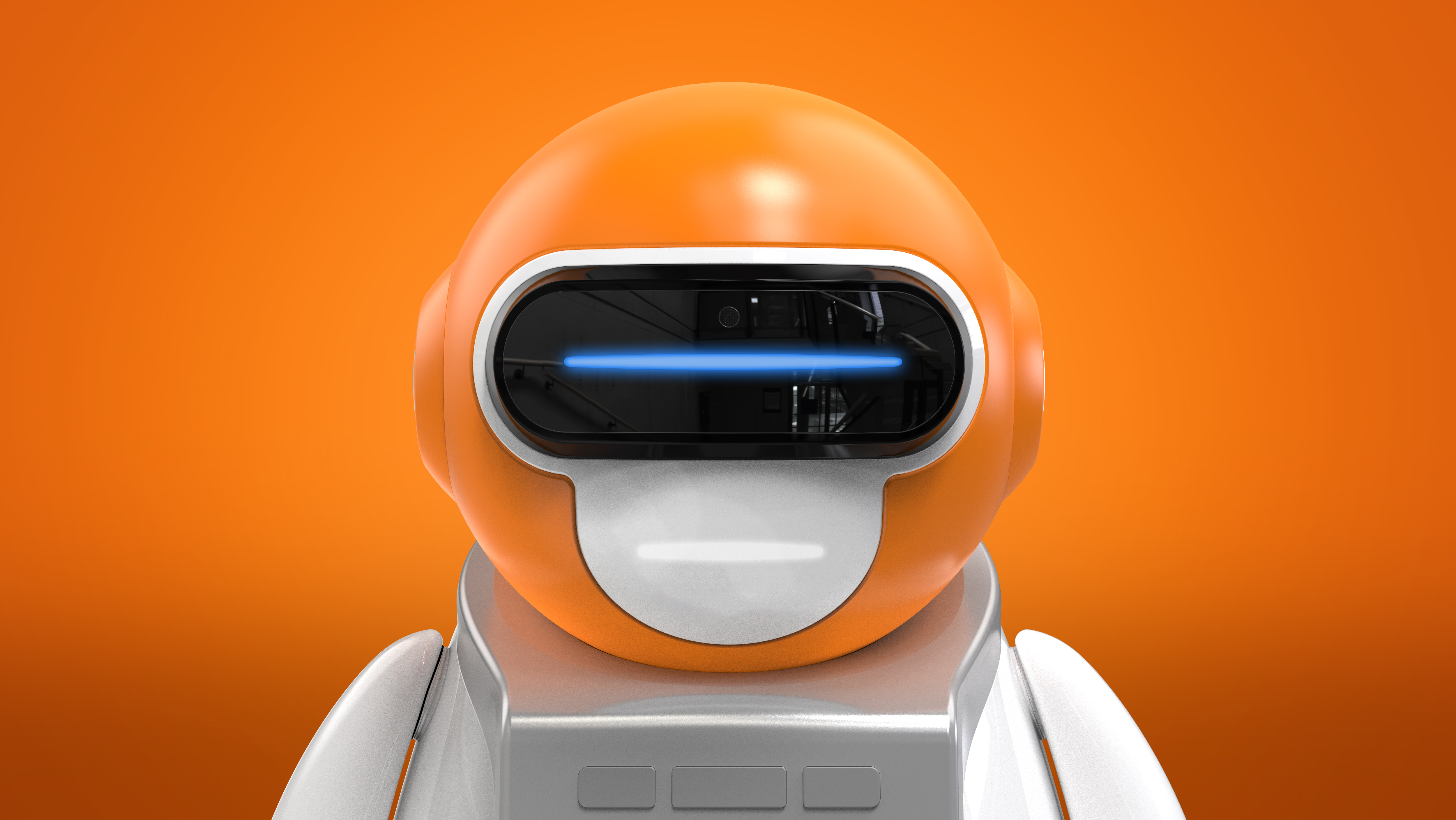 Hand drawn，industrial design，education，robot，sketch，