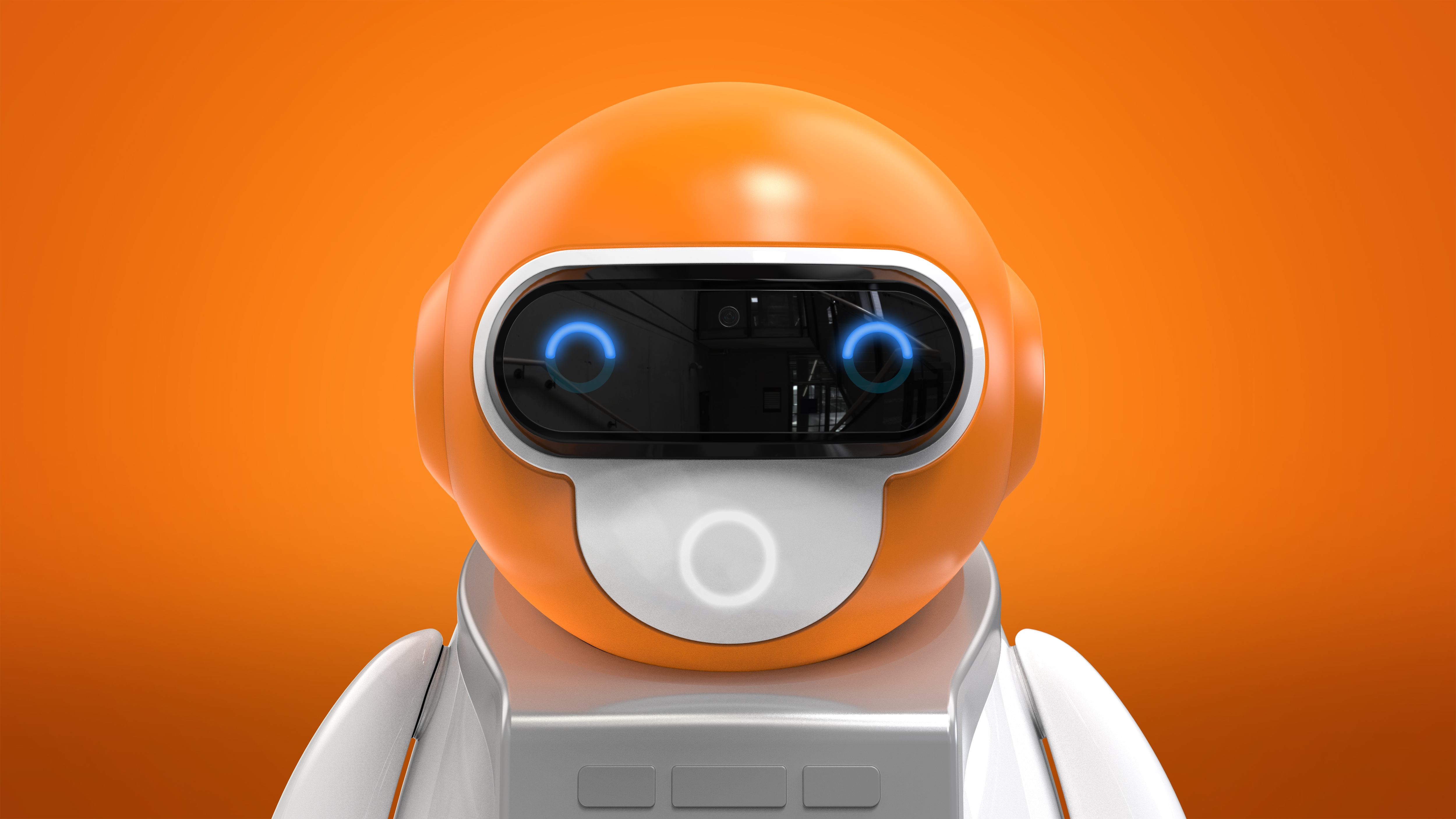 Hand drawn，industrial design，education，robot，sketch，