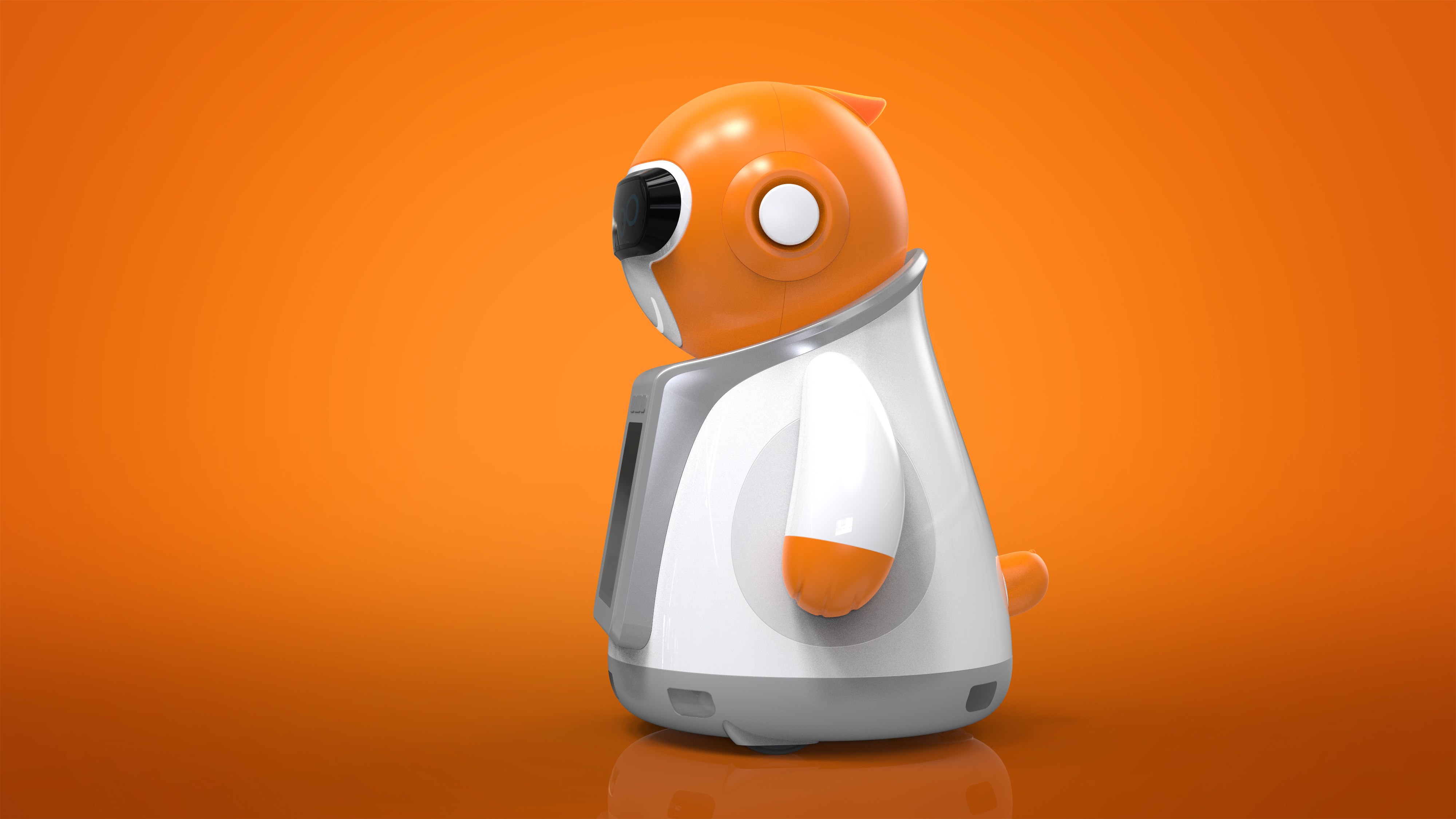 Hand drawn，industrial design，education，robot，sketch，