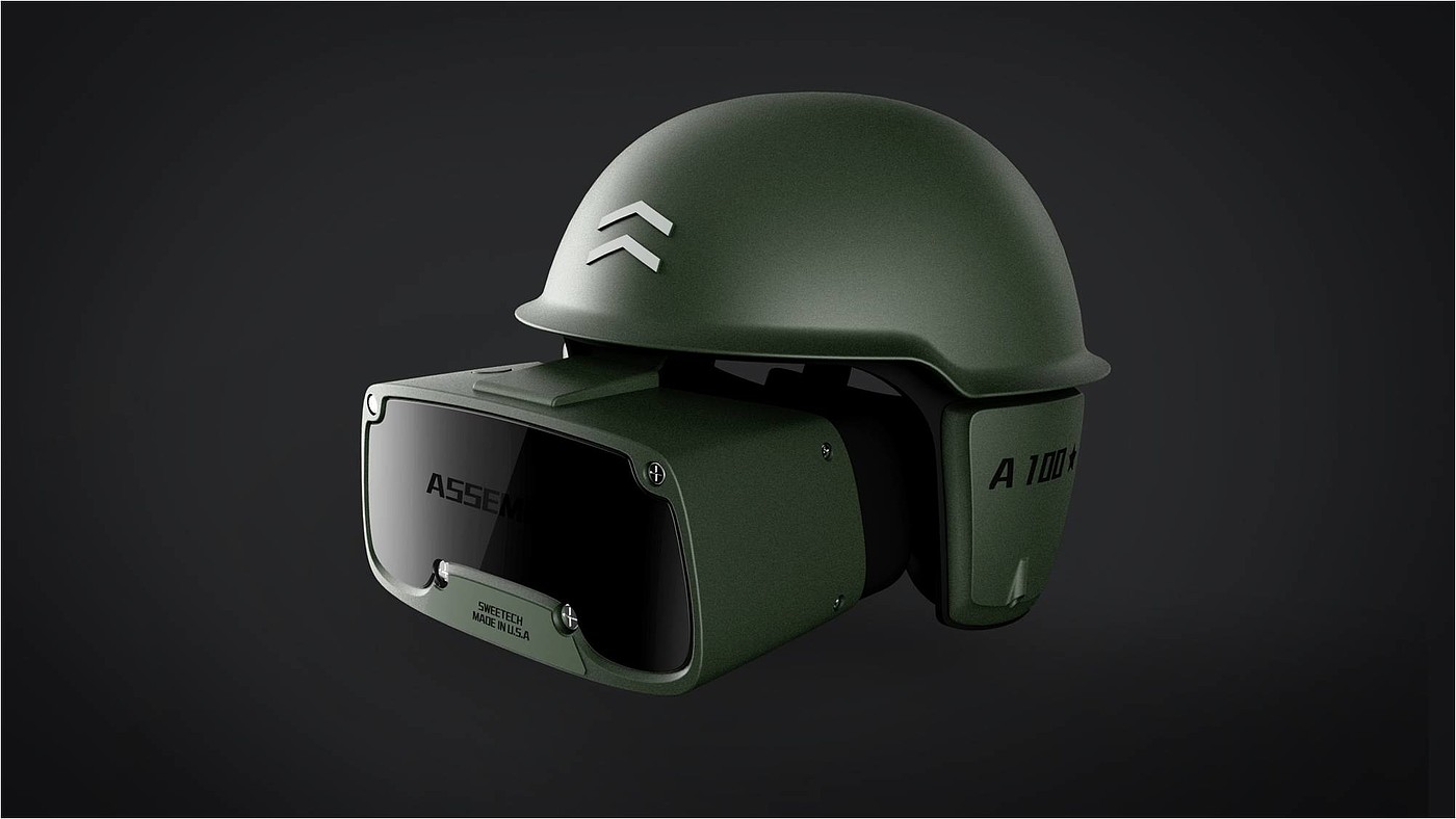VR helmet，3C digital，