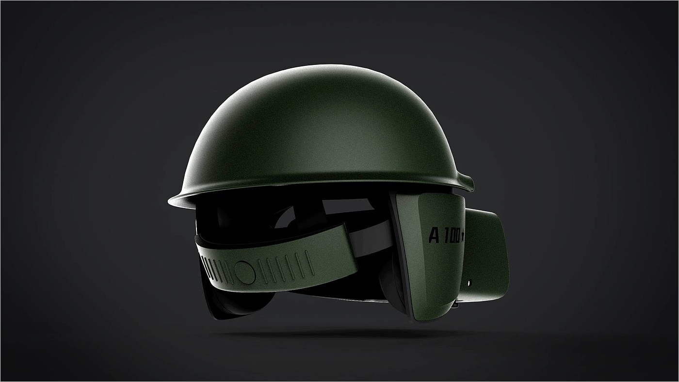 VR helmet，3C digital，