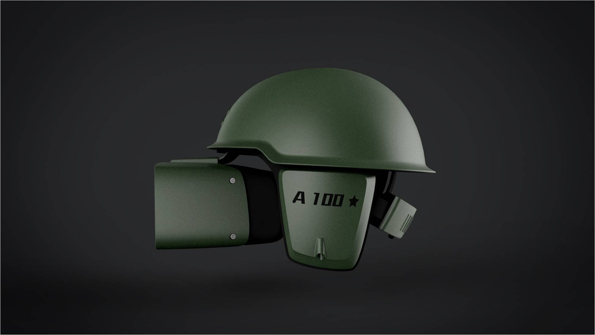 VR helmet，3C digital，