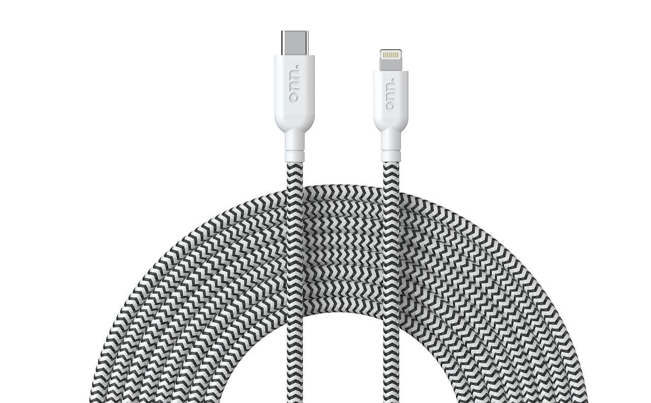 Data line/MFI data line，